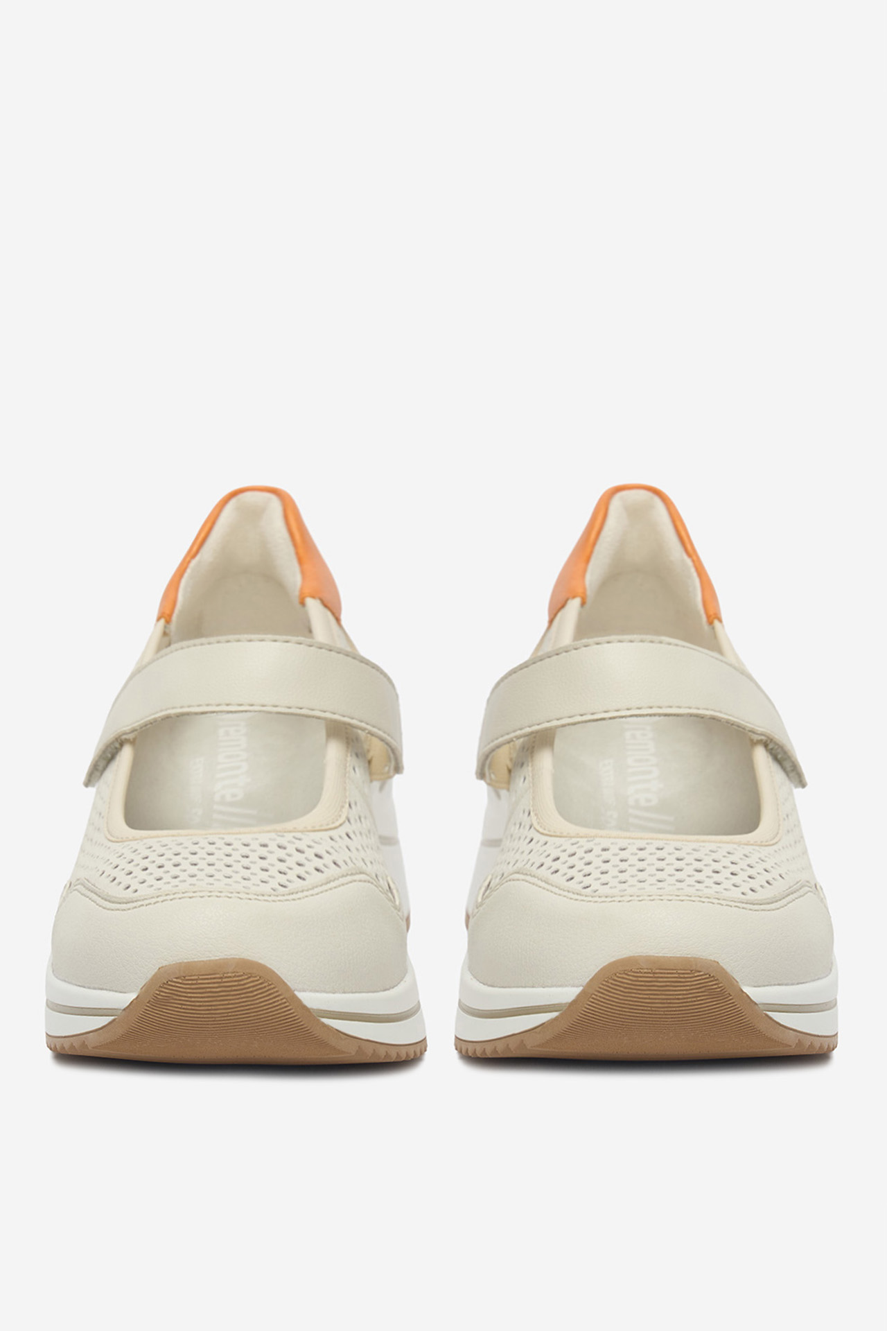 Polobotky Světle béžová