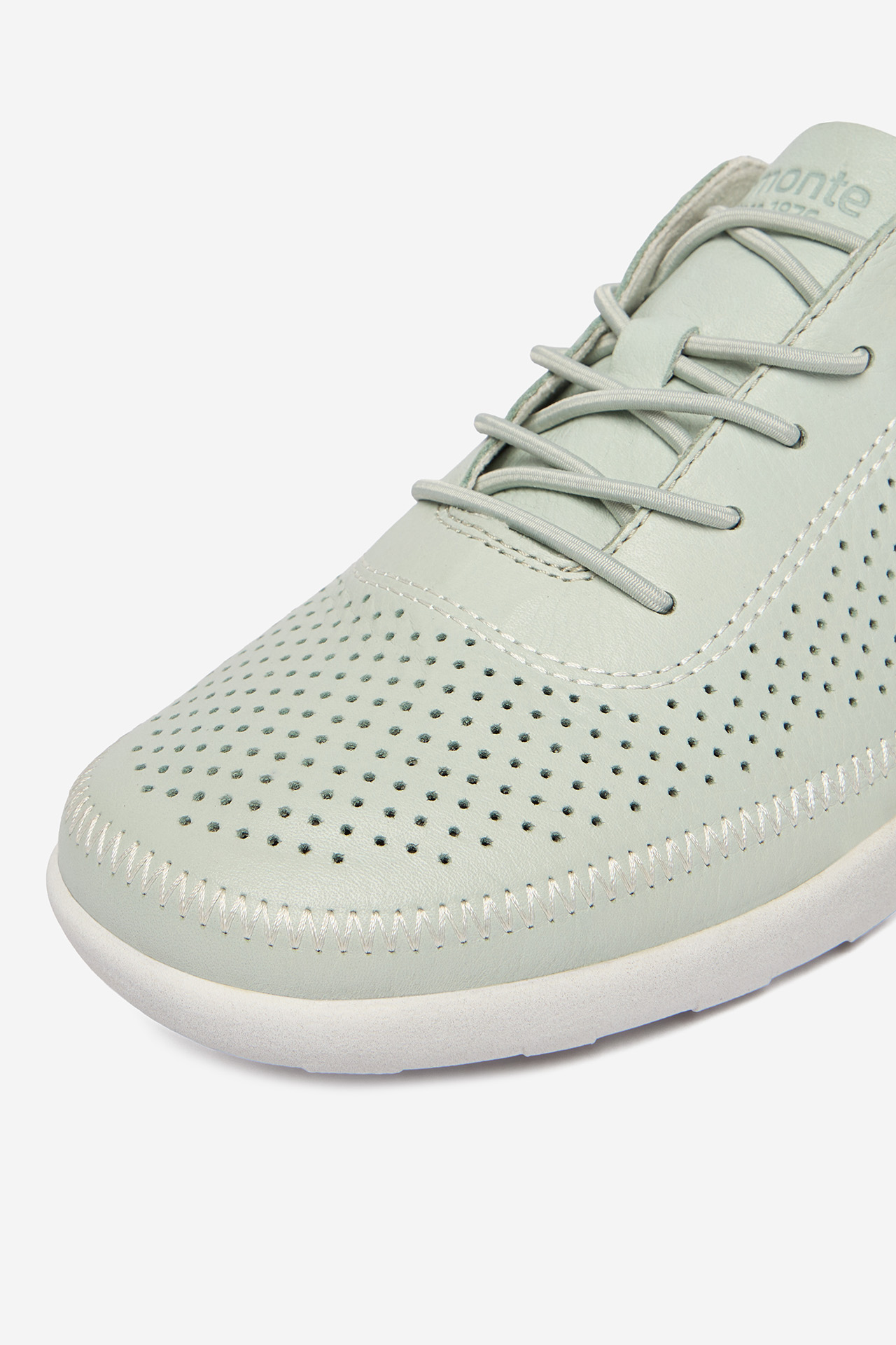 Polobotky Světle modrá