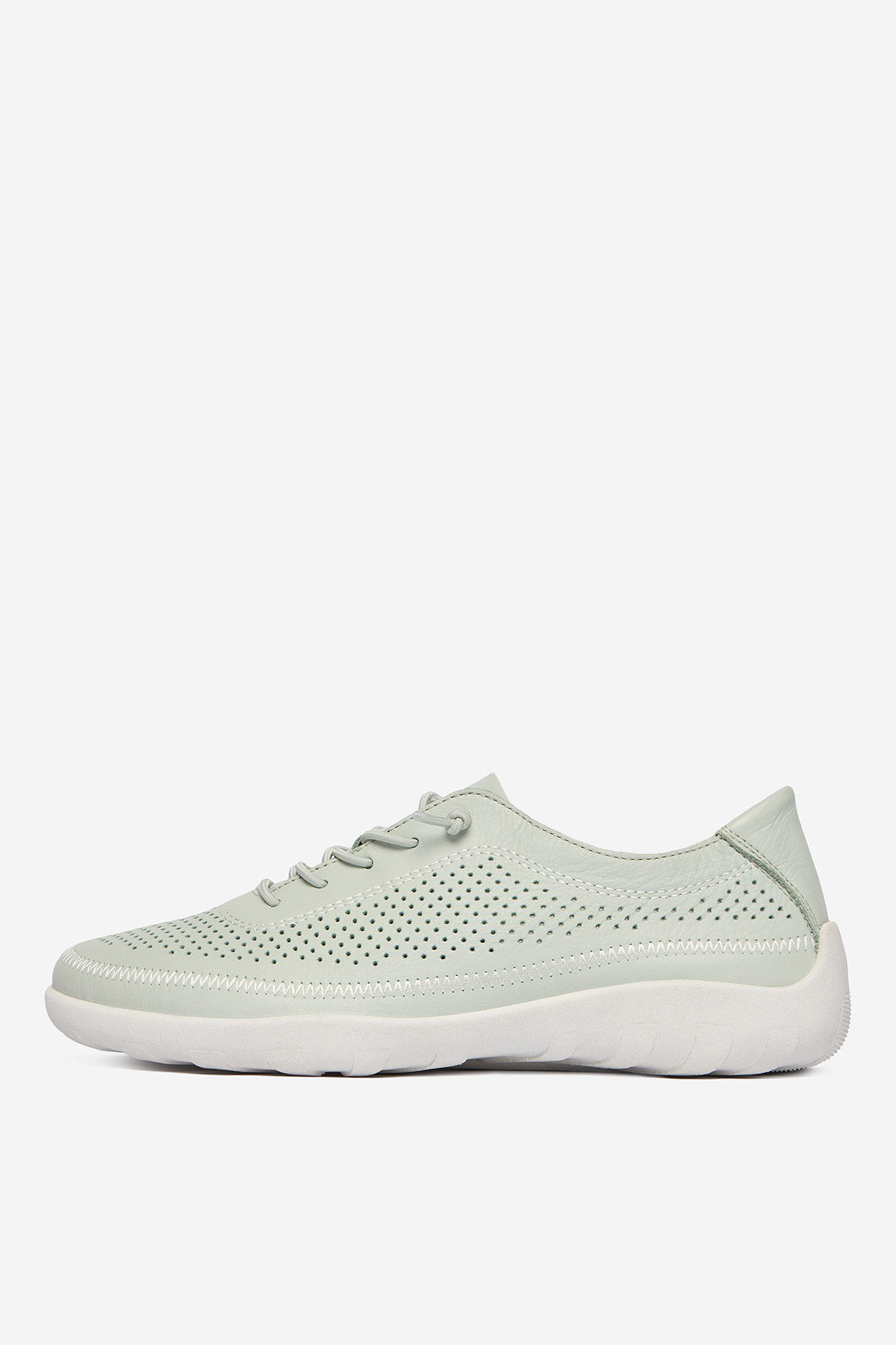 Polobotky Světle modrá