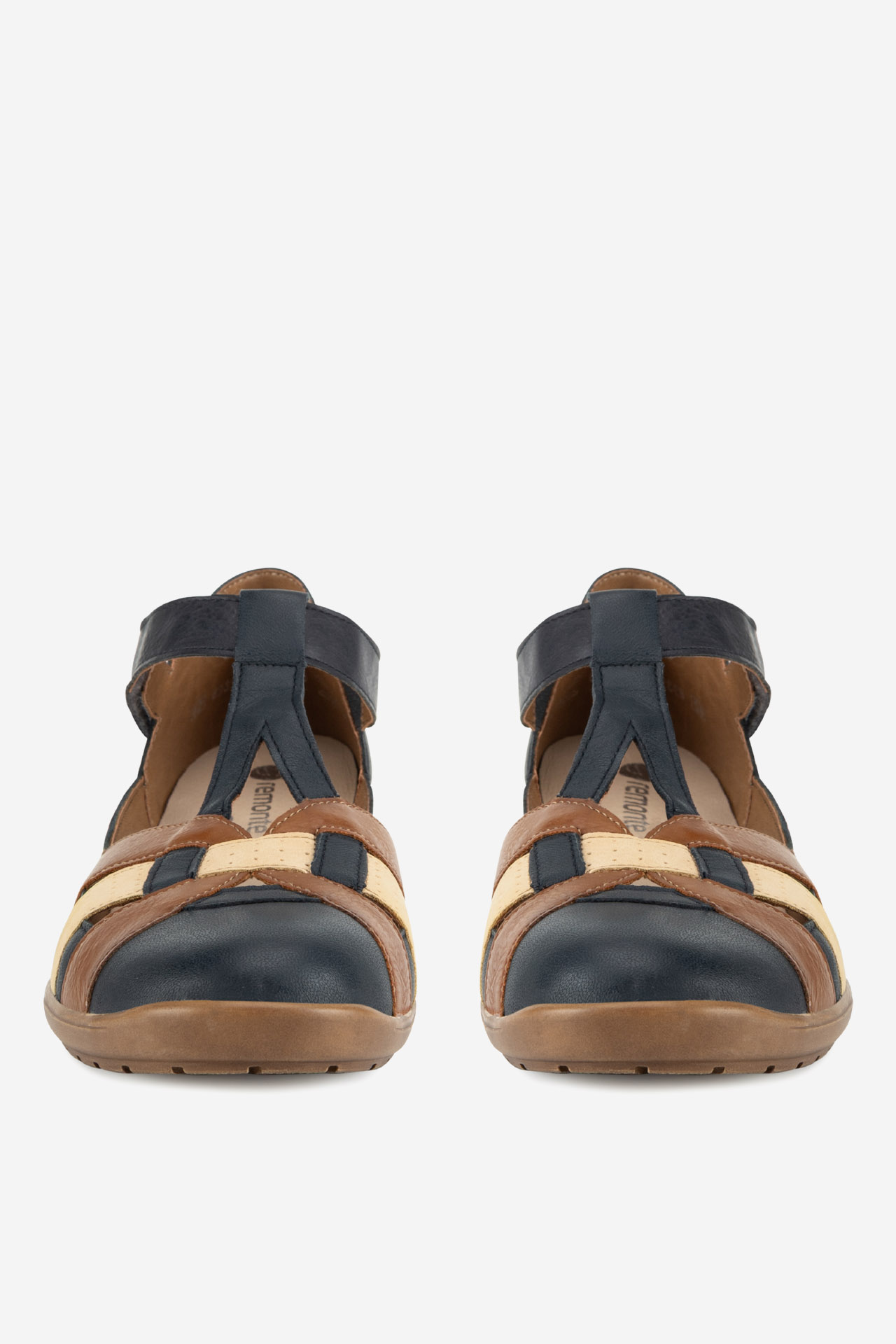 Polobotky Tmavomodrá