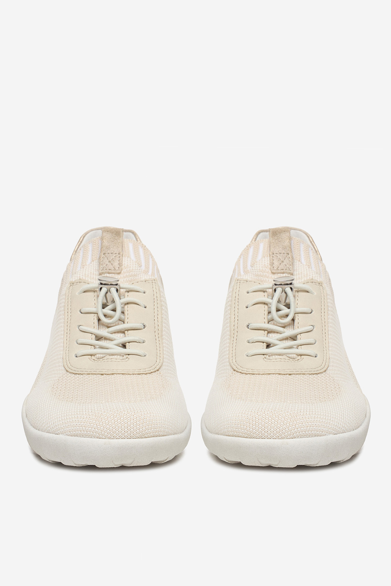 Polobotky Světle béžová