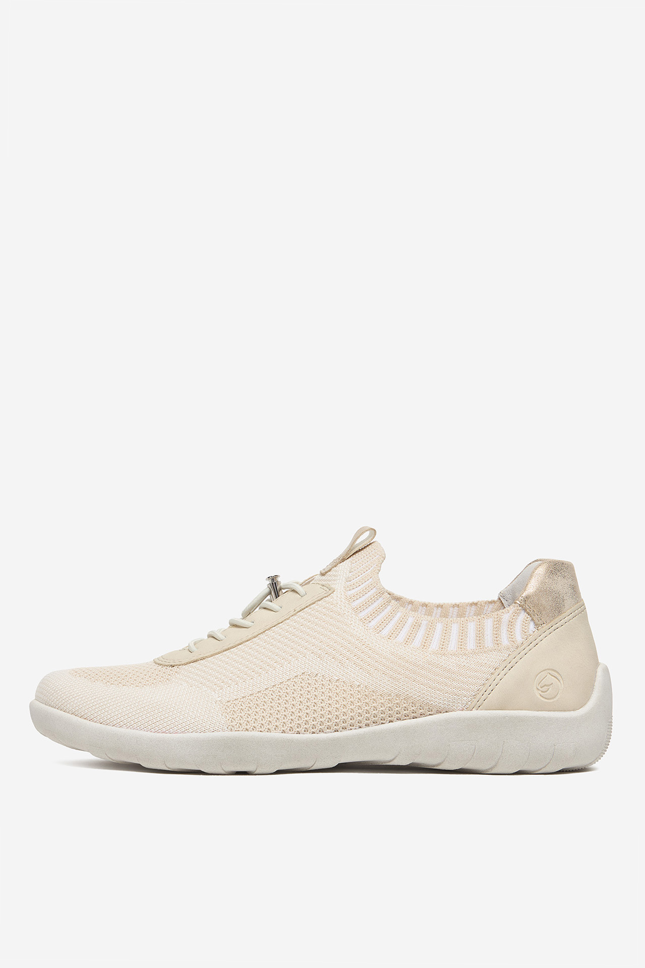 Polobotky Světle béžová