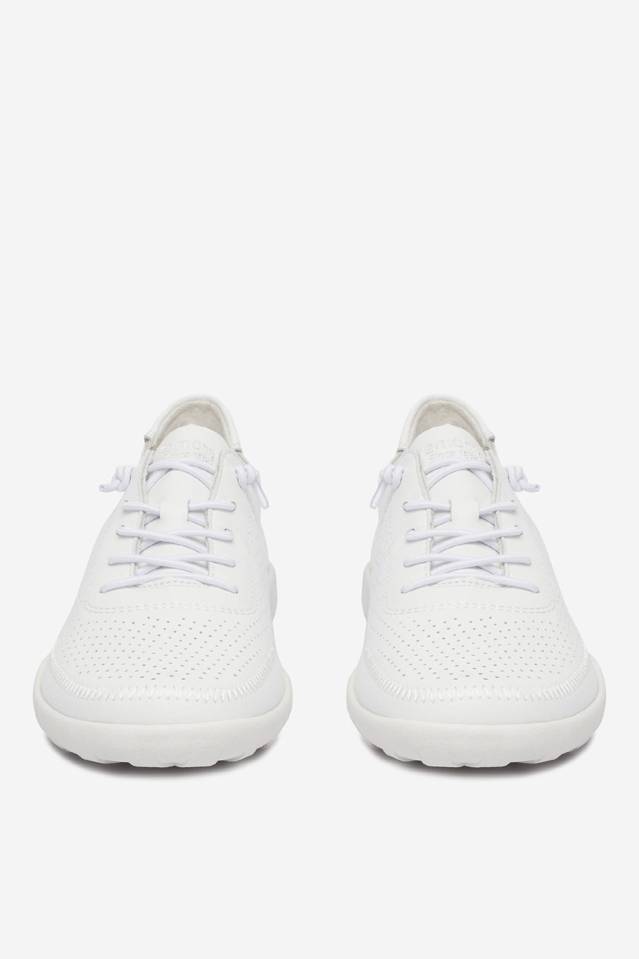 Sportcipők Fehér