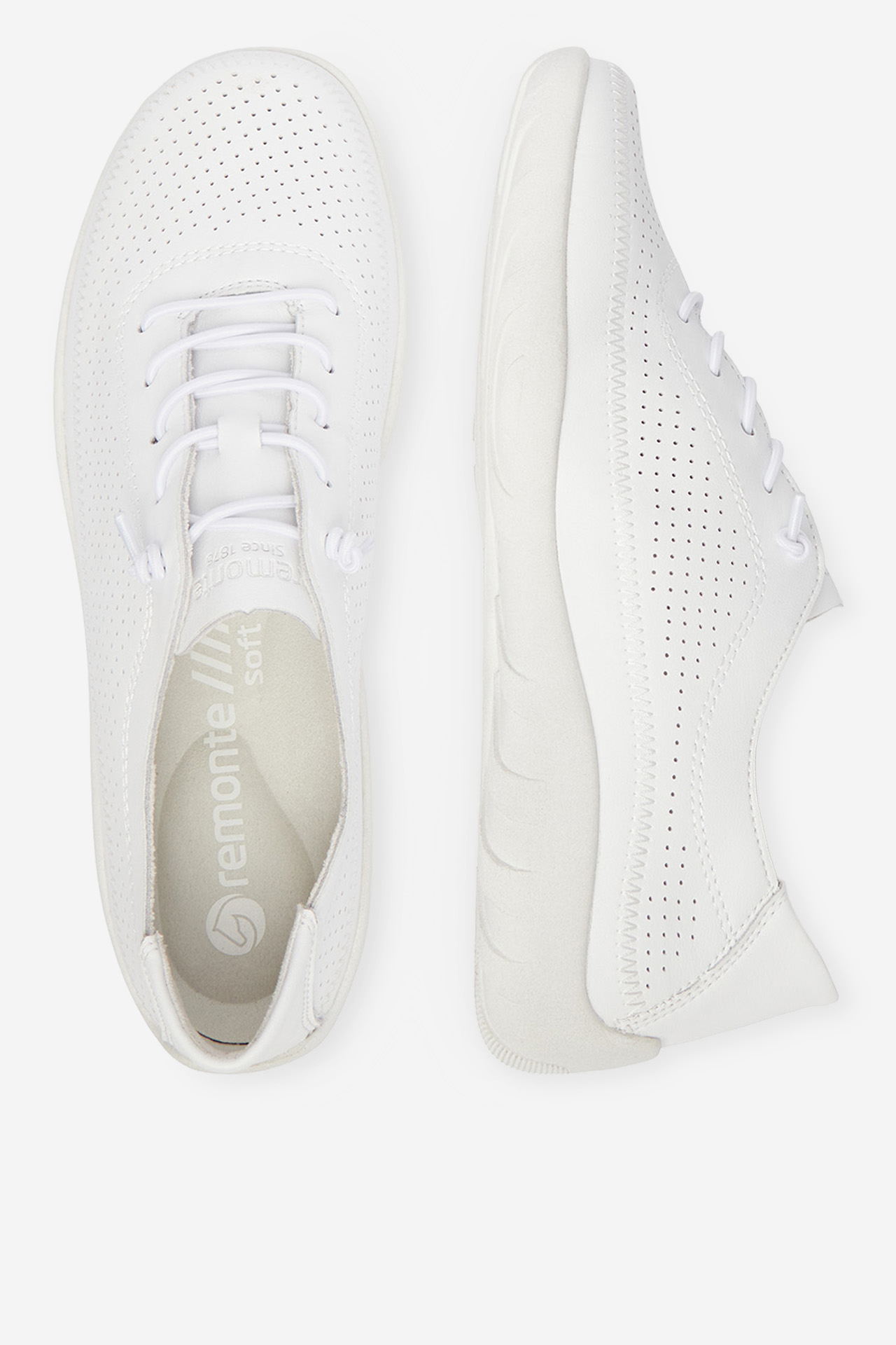 Sportcipők Fehér