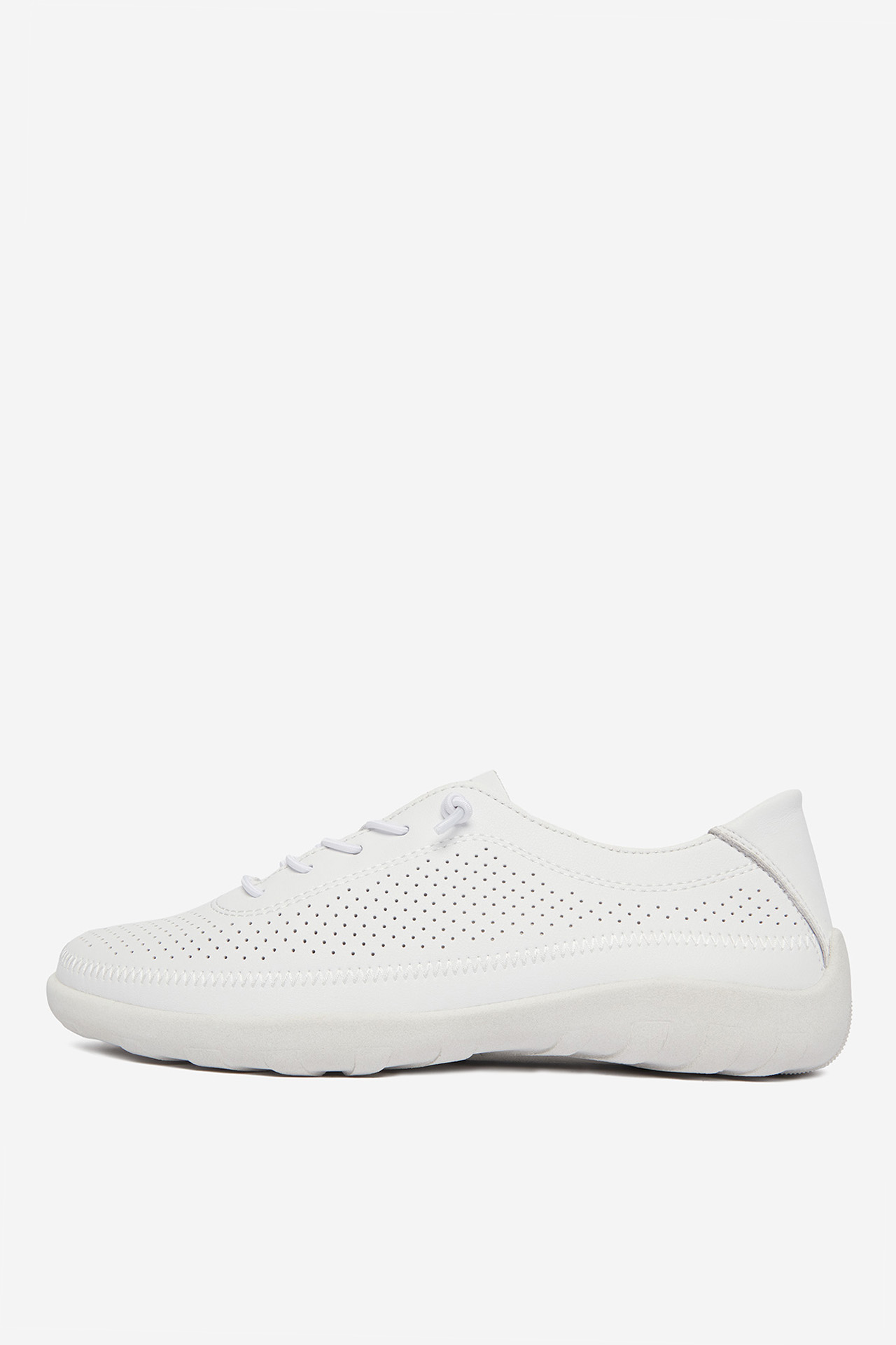 Sportcipők Fehér