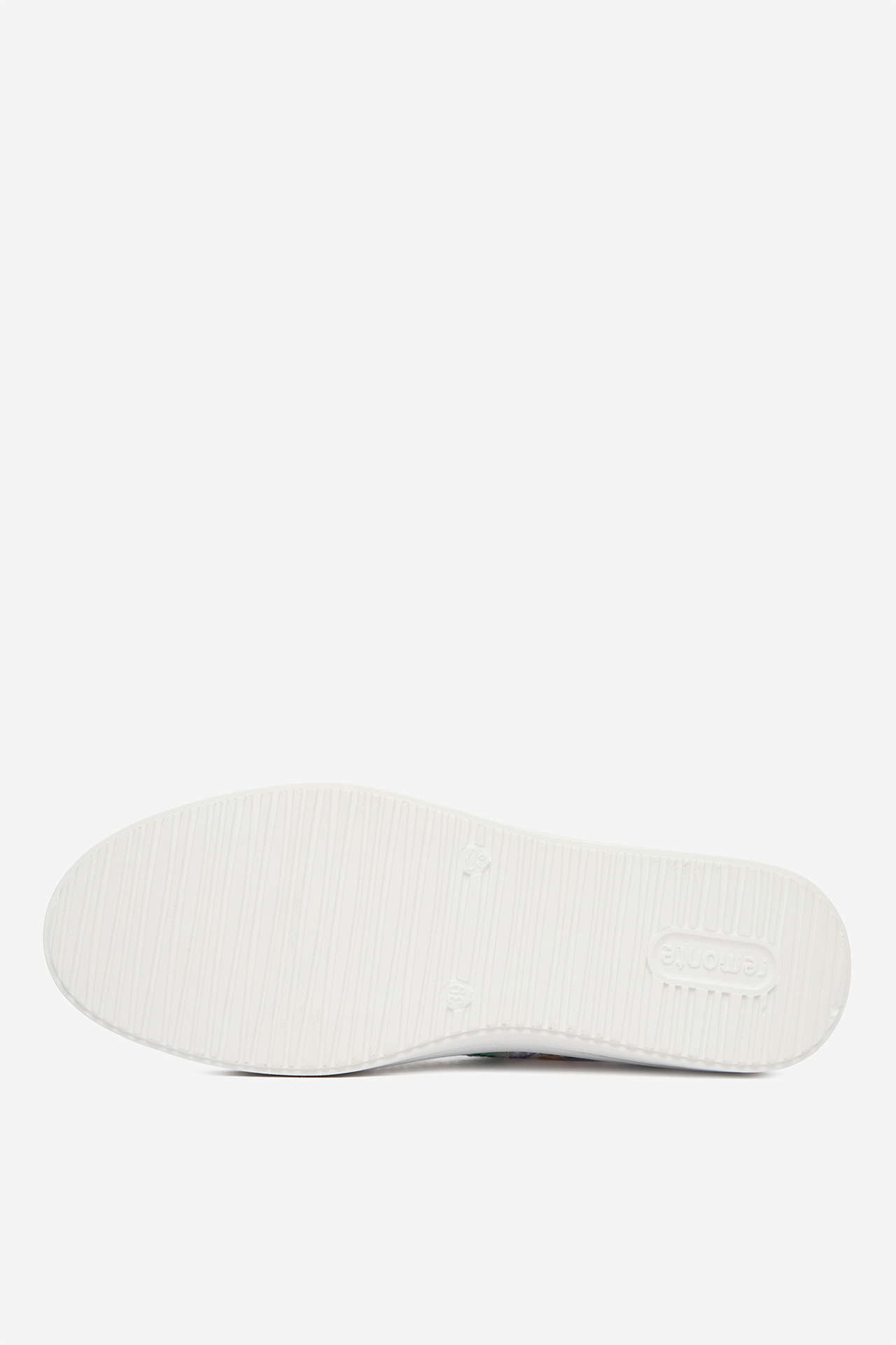 Sneakersy Mnohobarevný