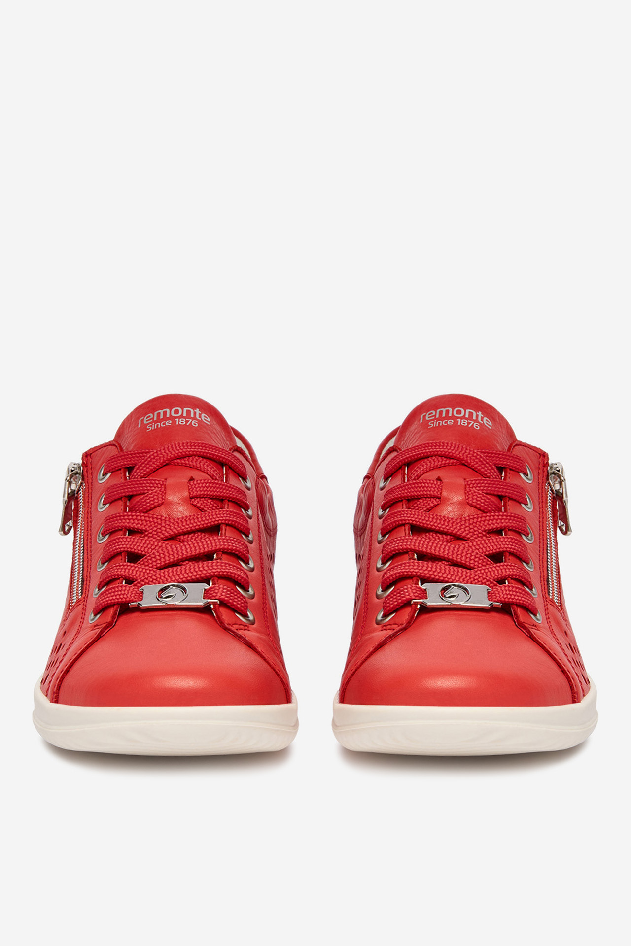 Superge Temno oranžna