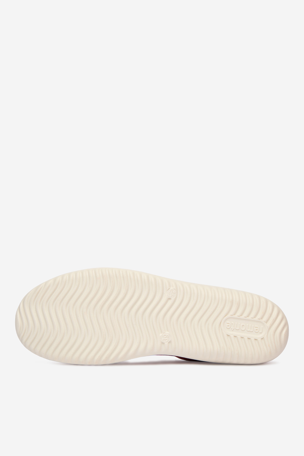 Superge Temno oranžna