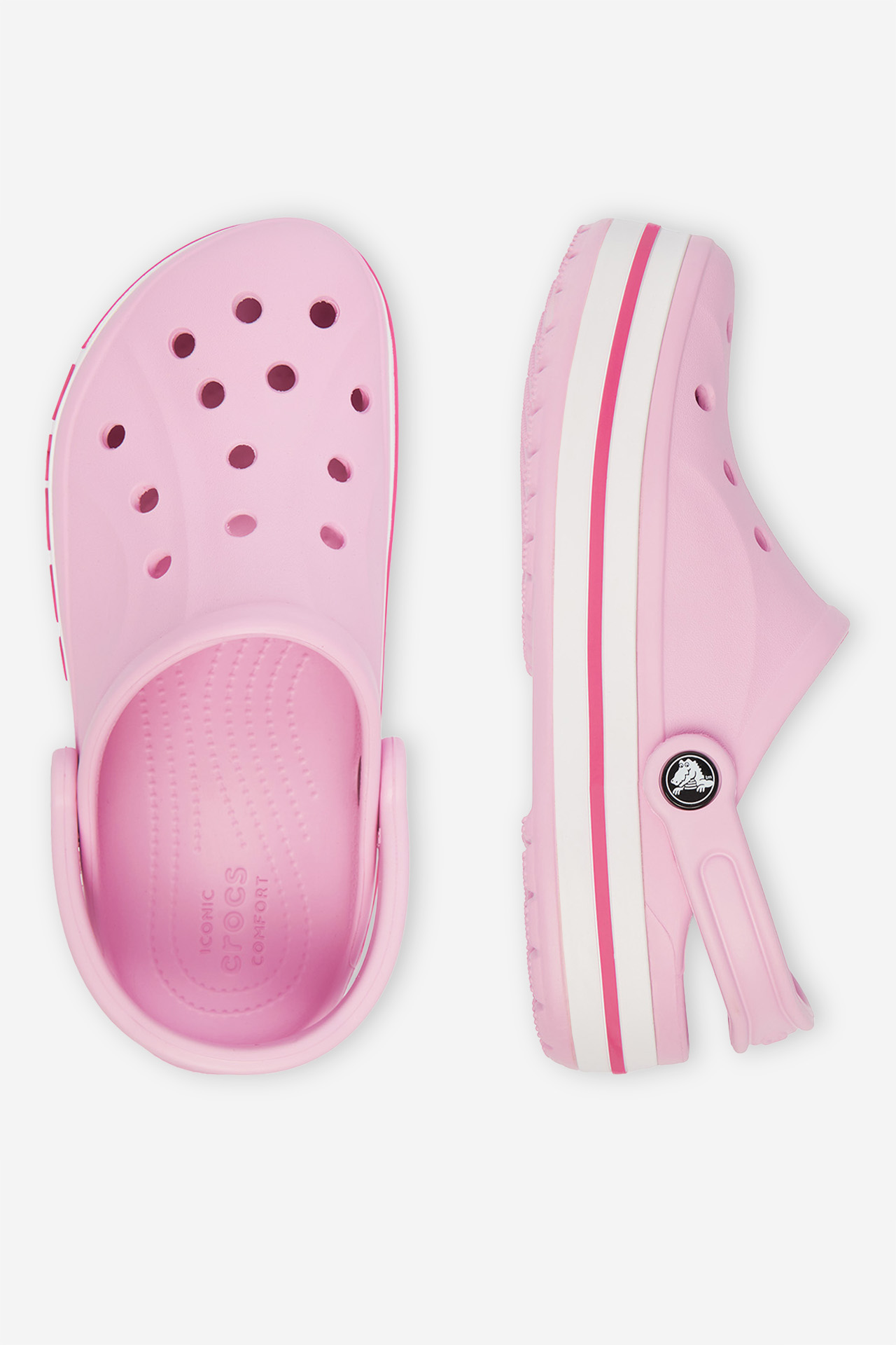 BAYABAND CLOG