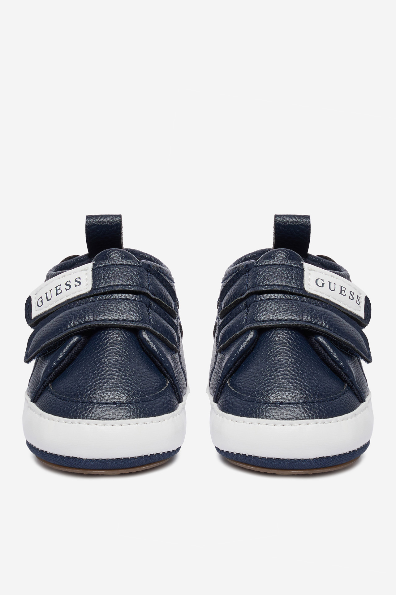 Sneakersy Tmavomodrá