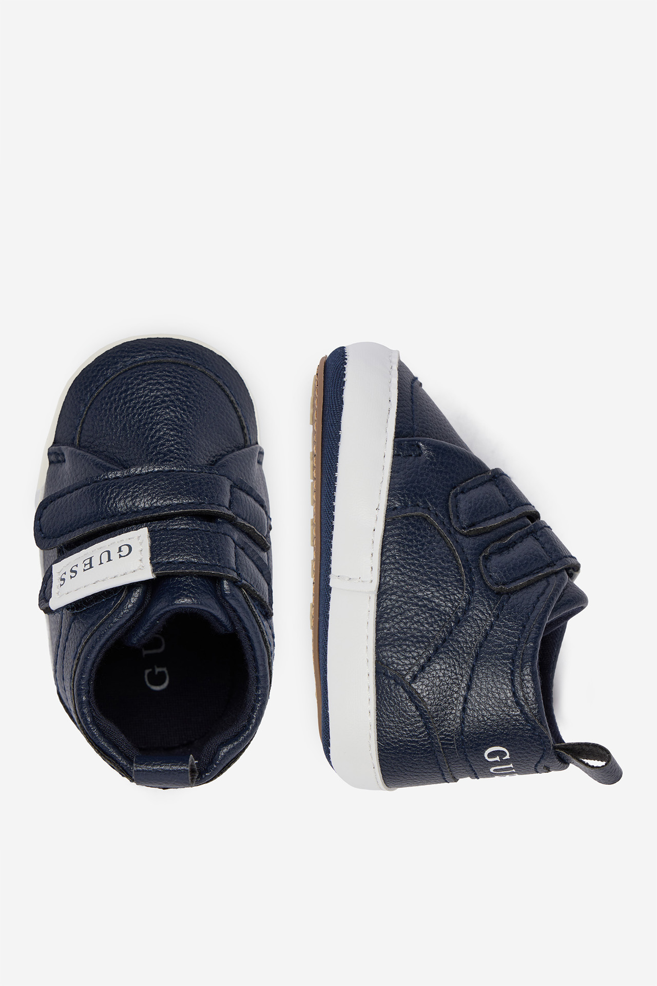 Sneakersy Tmavomodrá