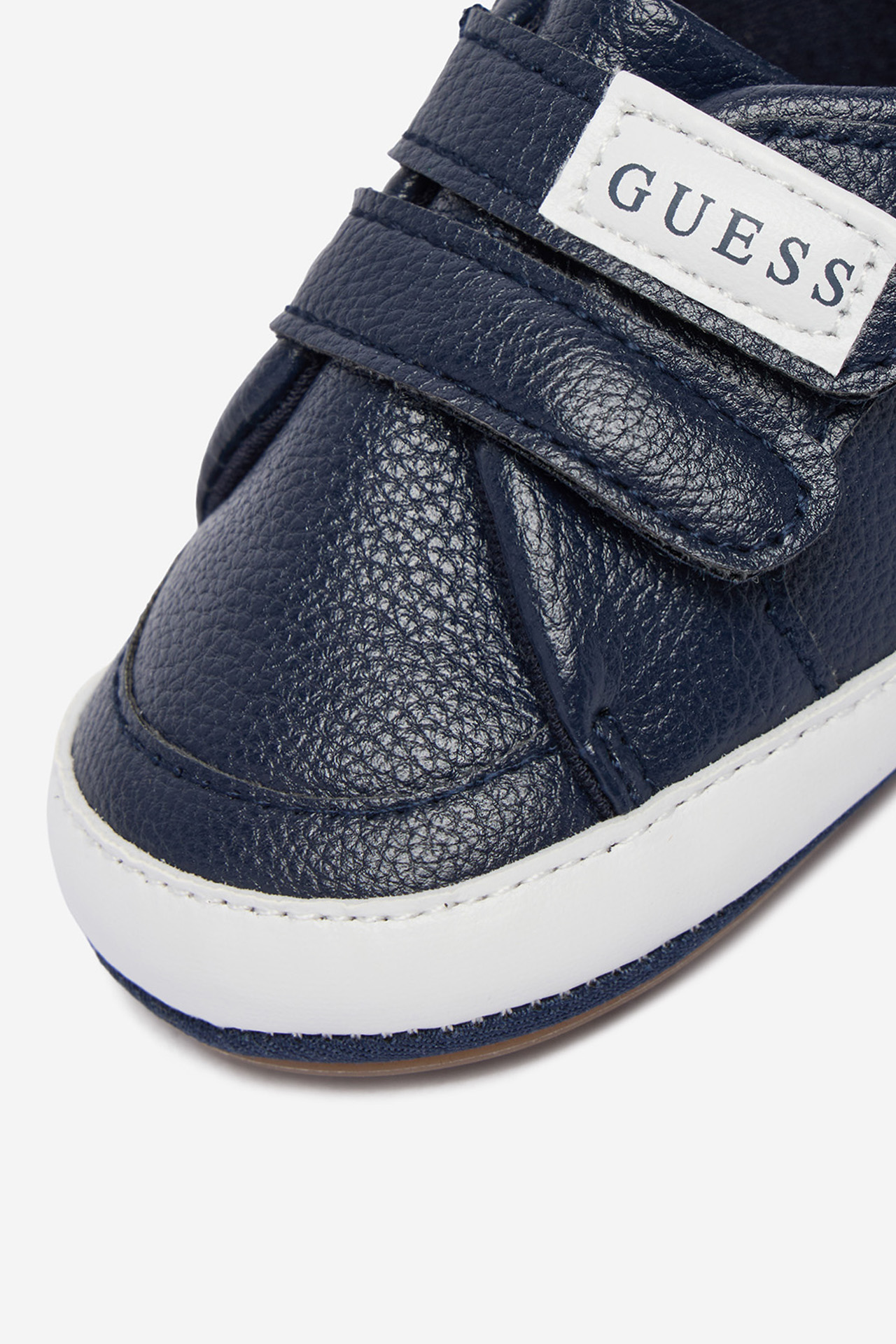 Sneakersy Tmavomodrá