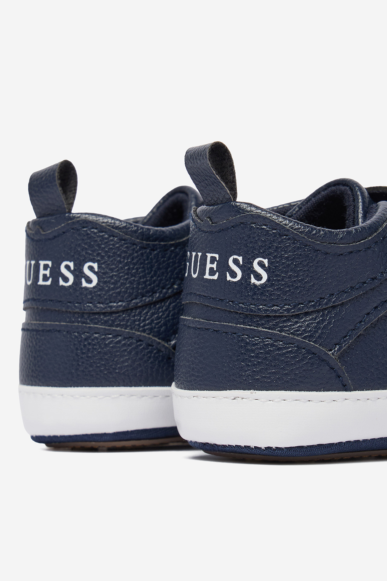 Sneakersy Tmavomodrá