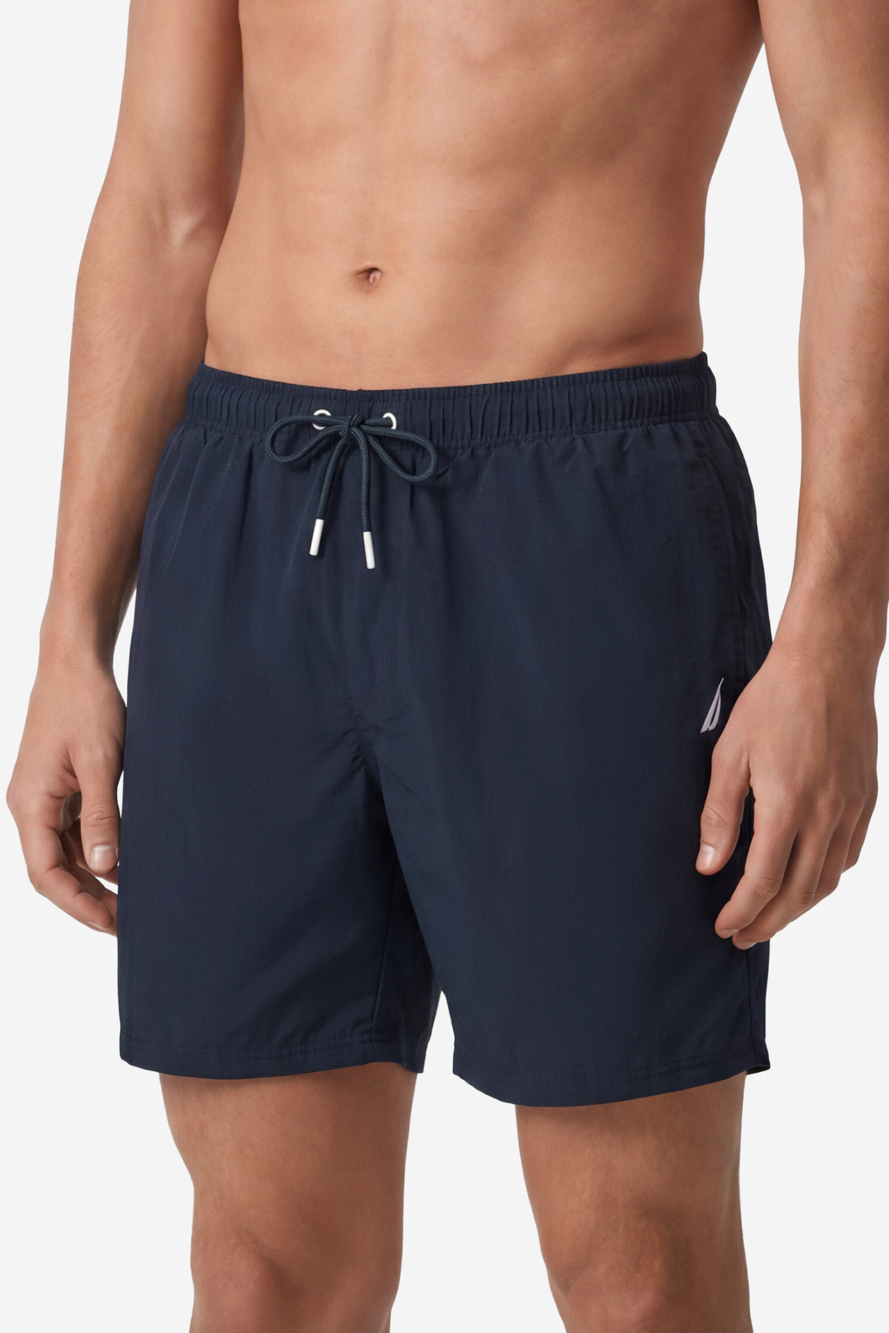 NAUTICA NCC04502-DARK-NAVY Granatowy ciemny