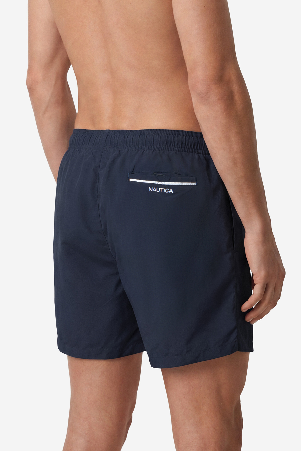 NAUTICA NCC04502-DARK-NAVY Granatowy ciemny