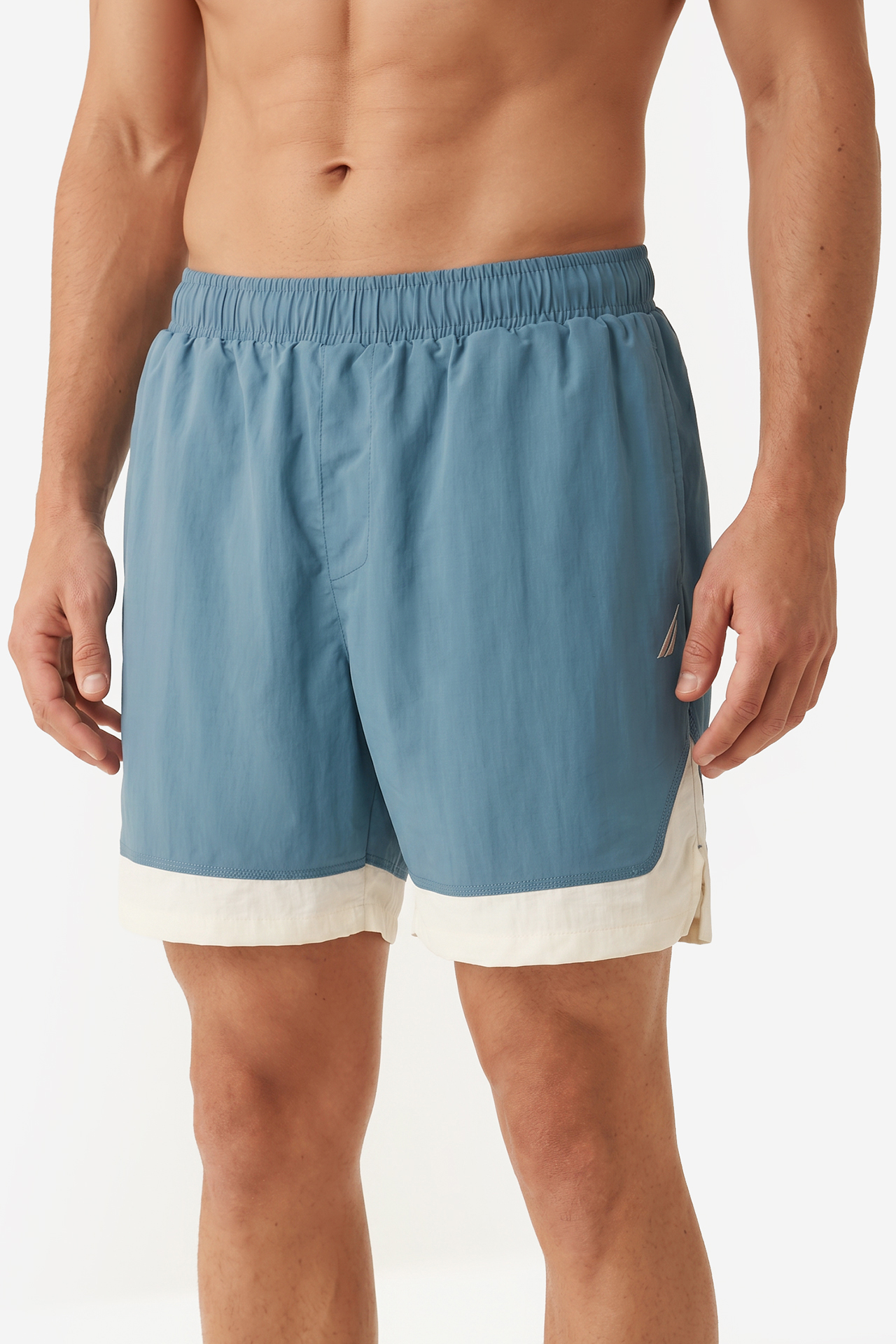 NAUTICA NCC04503-TEAL Turkusowy