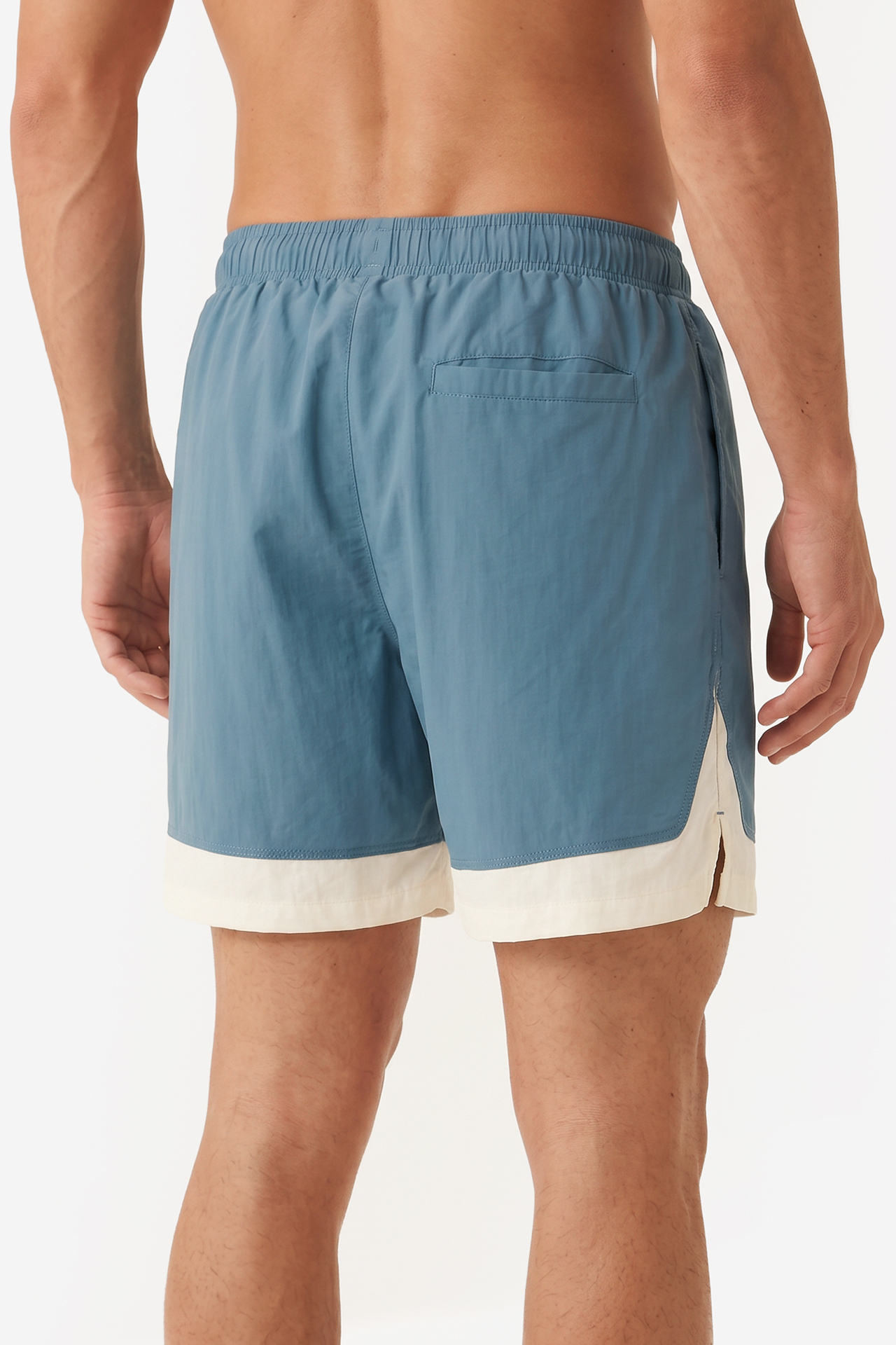 NAUTICA NCC04503-TEAL Turkusowy