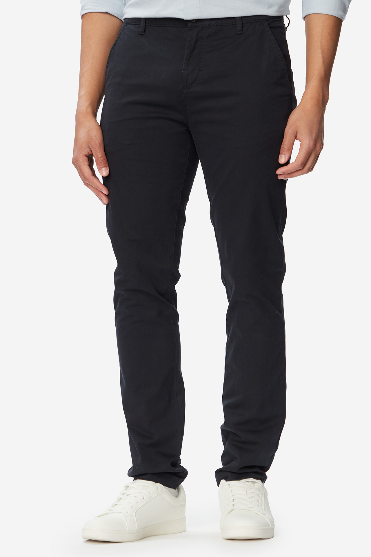 NAUTICA NCC02111-DARK-NAVY Granatowy ciemny
