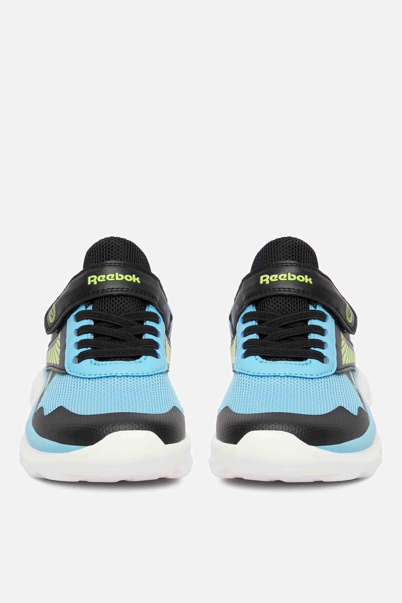 Sneakersy Světle modrá