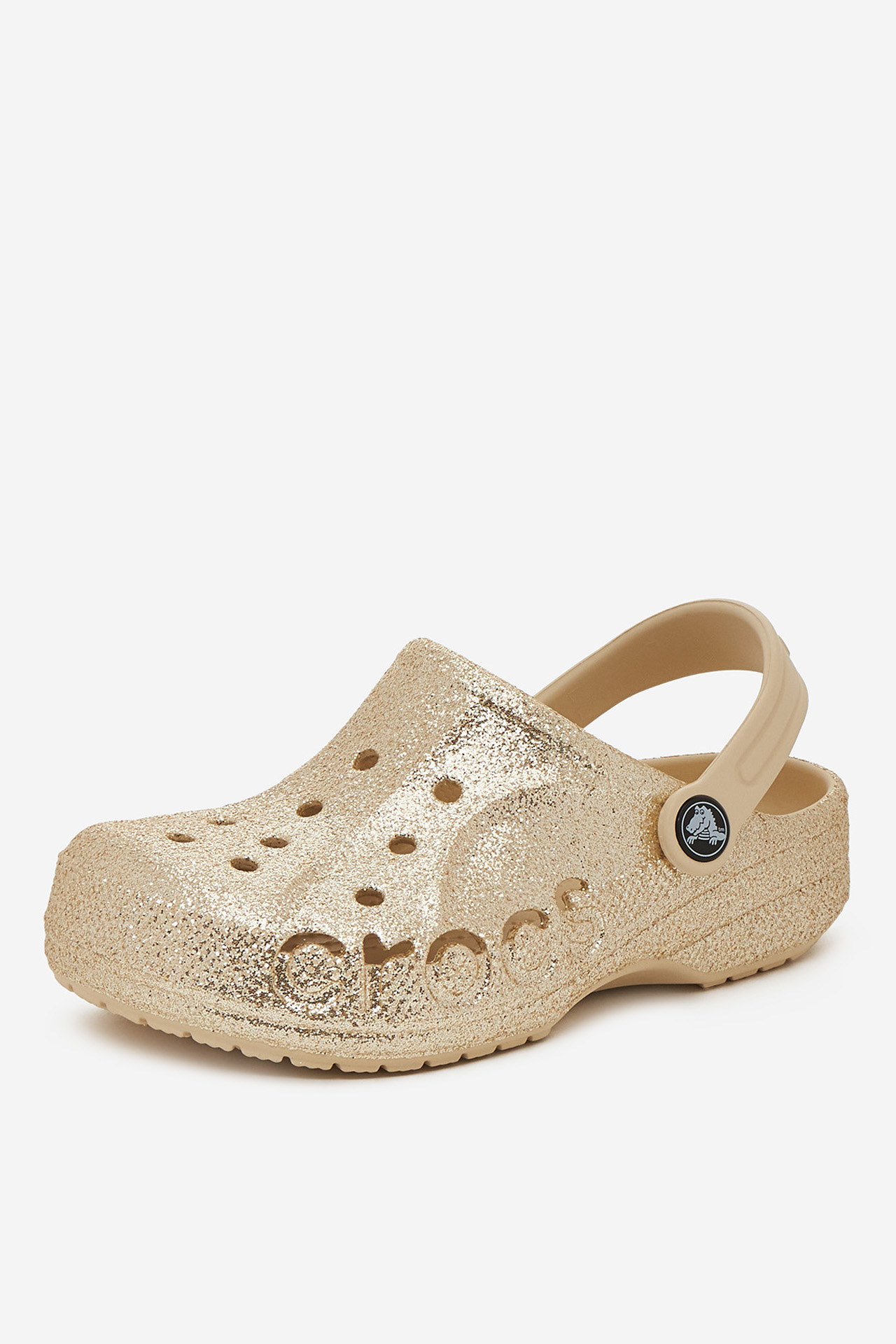 BAYA GLITTER CLOG K