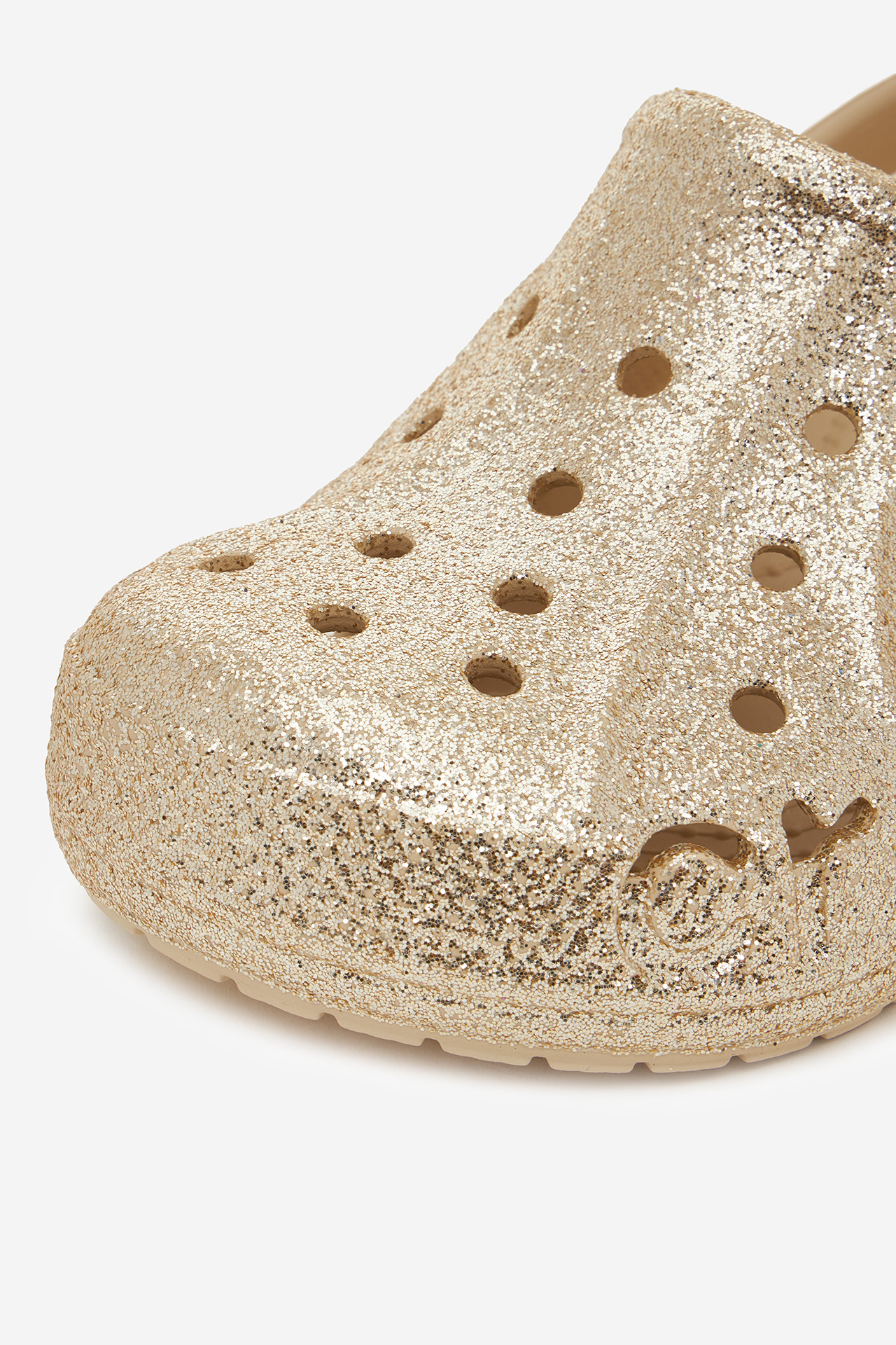 BAYA GLITTER CLOG K
