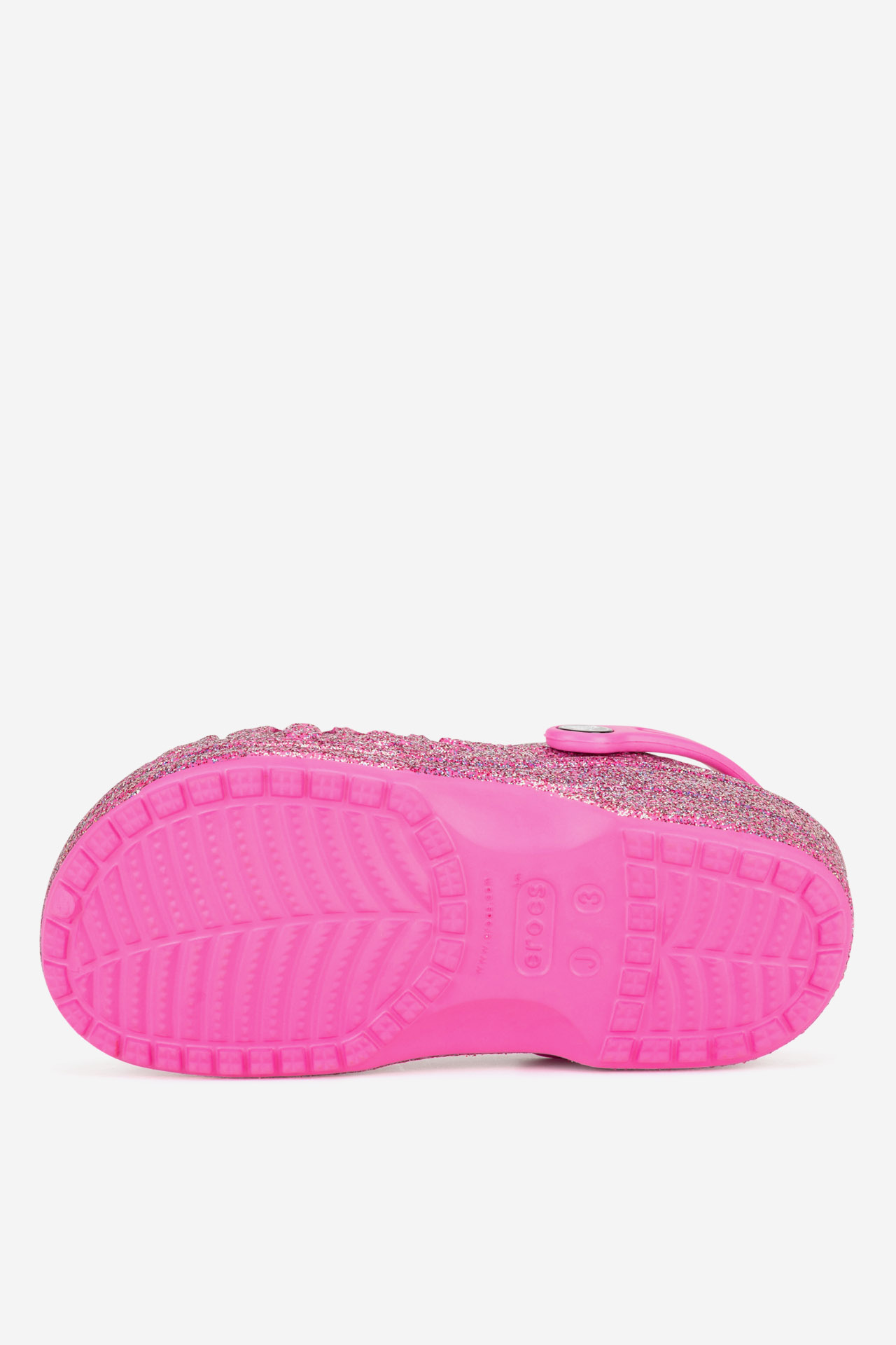 Pantofle k vodě Růžová