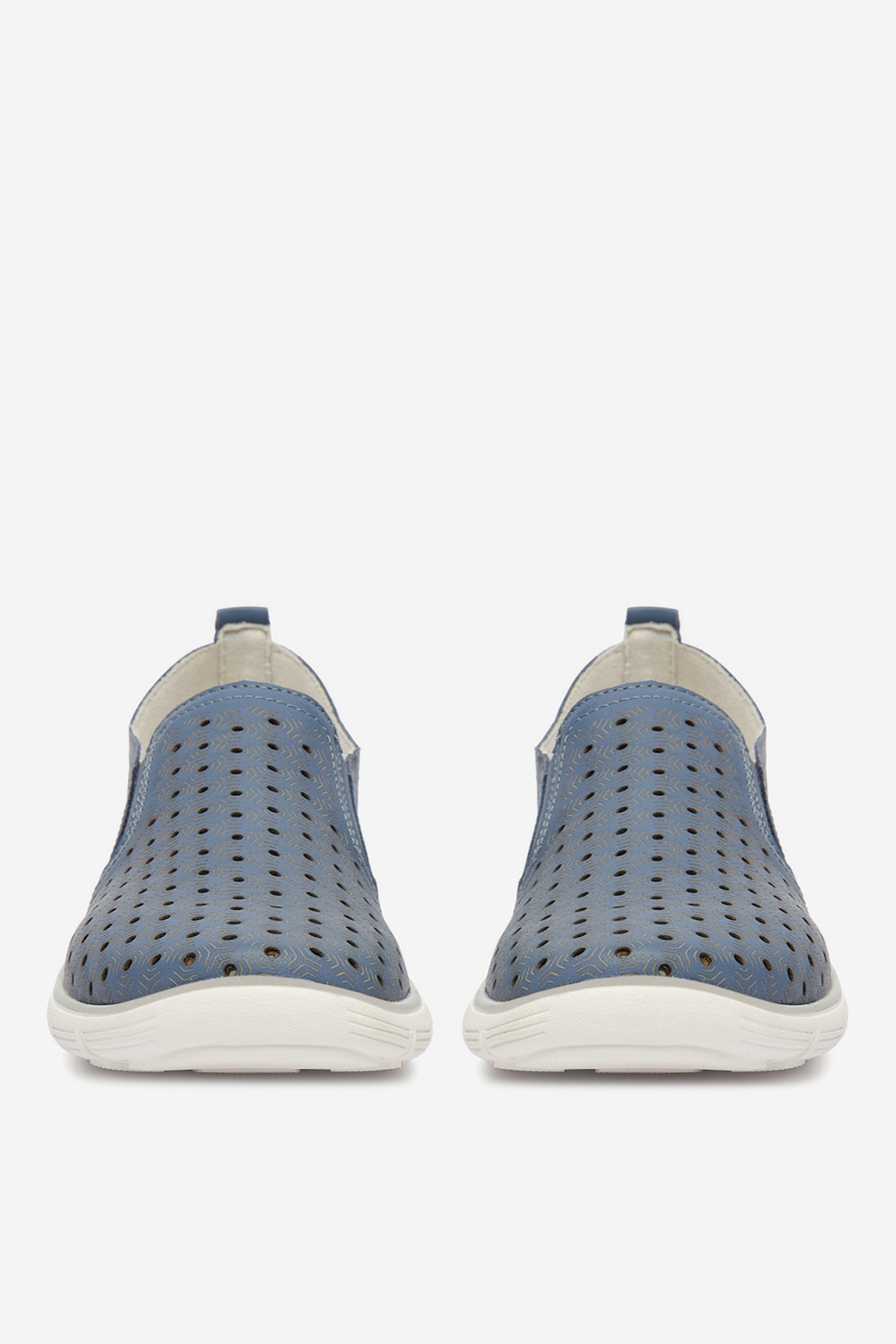 Polobotky Temný blankyt