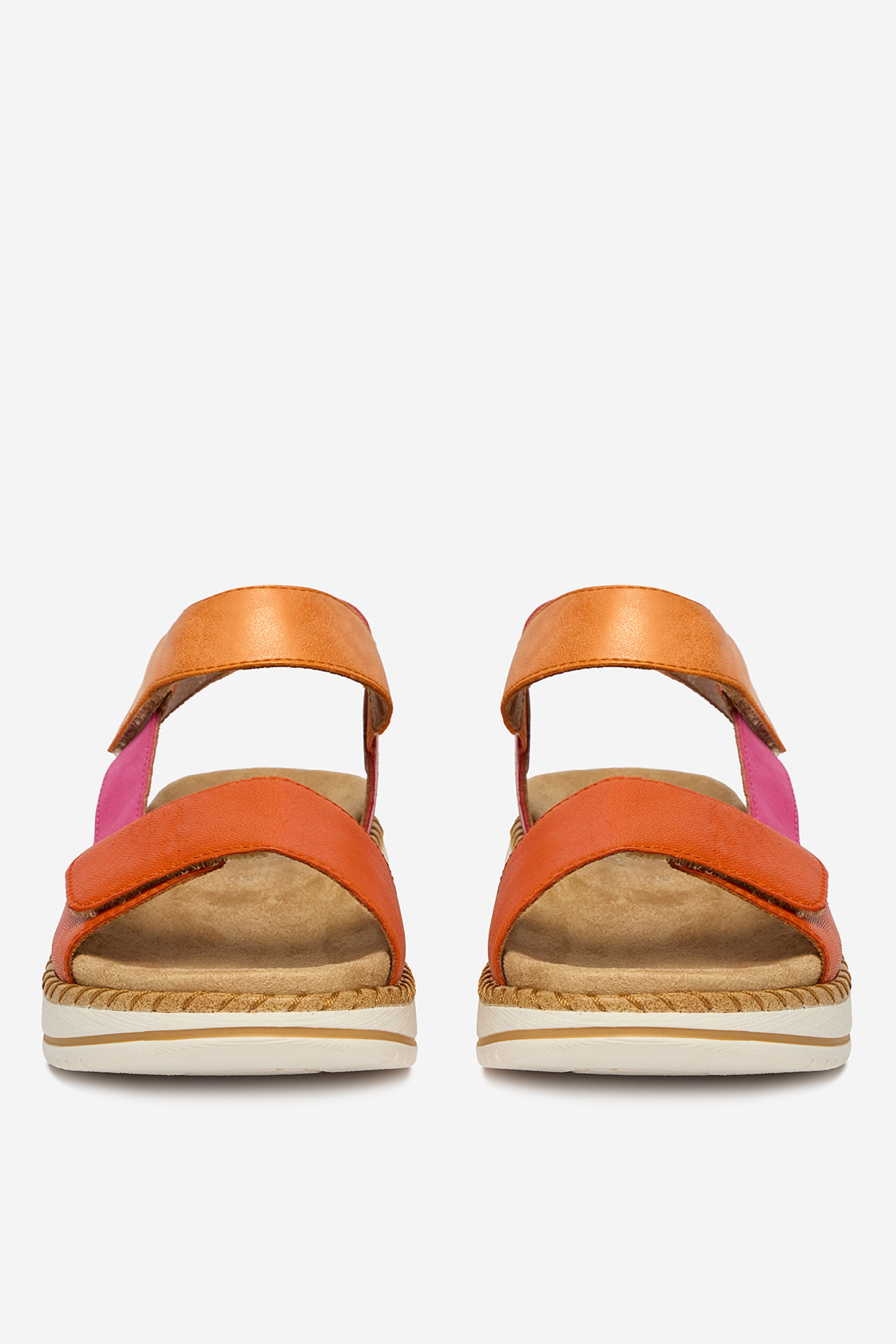 Sandale Multicolor