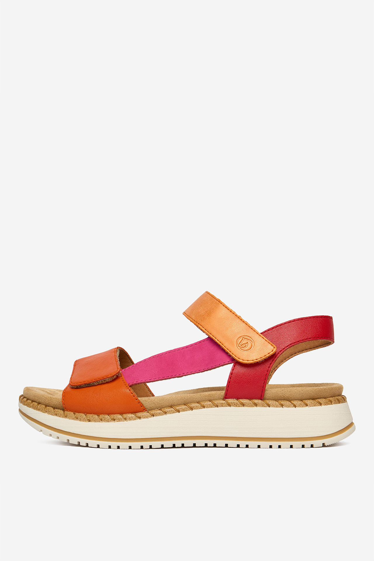 Sandale Multicolor