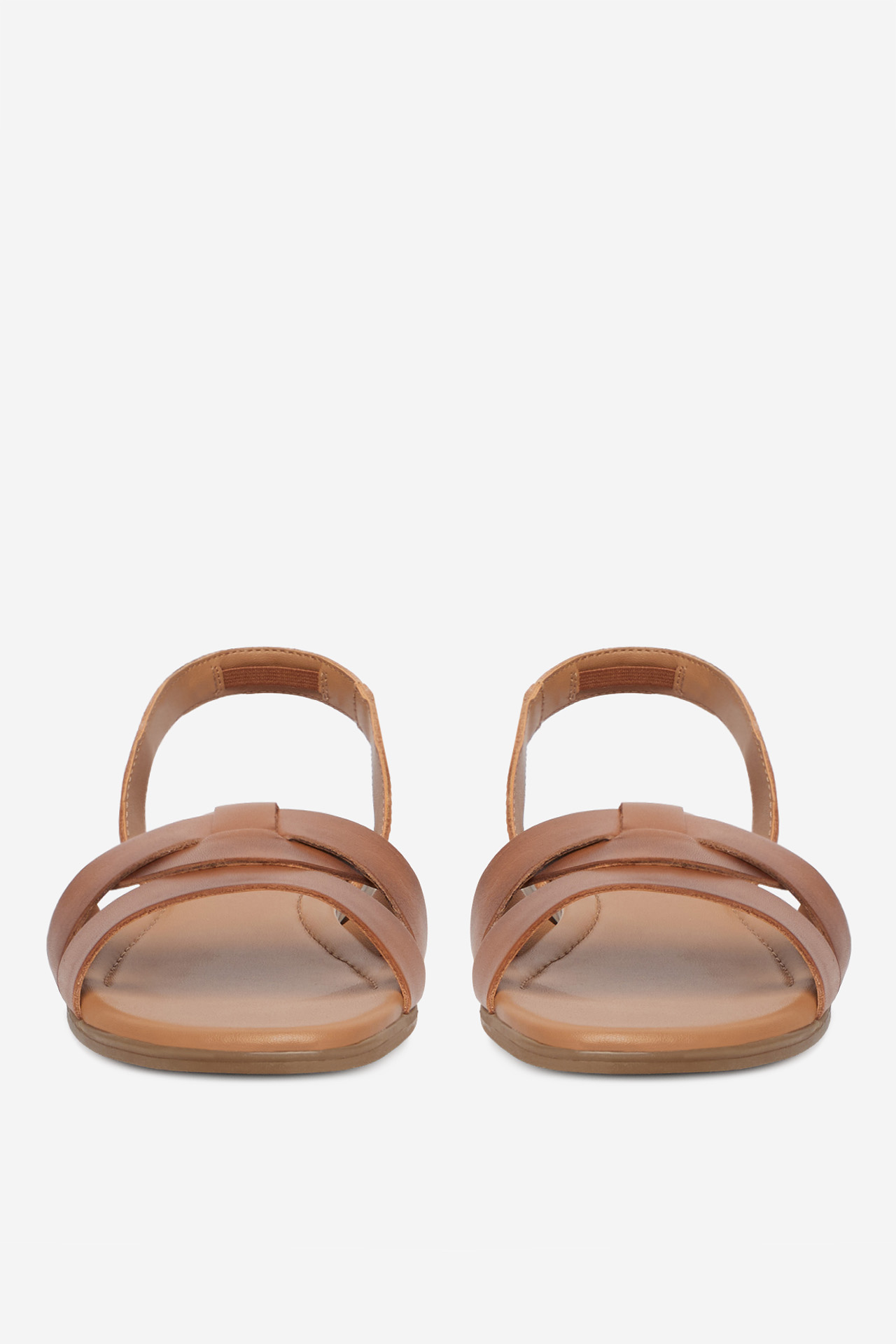 Sandale Maro deschis