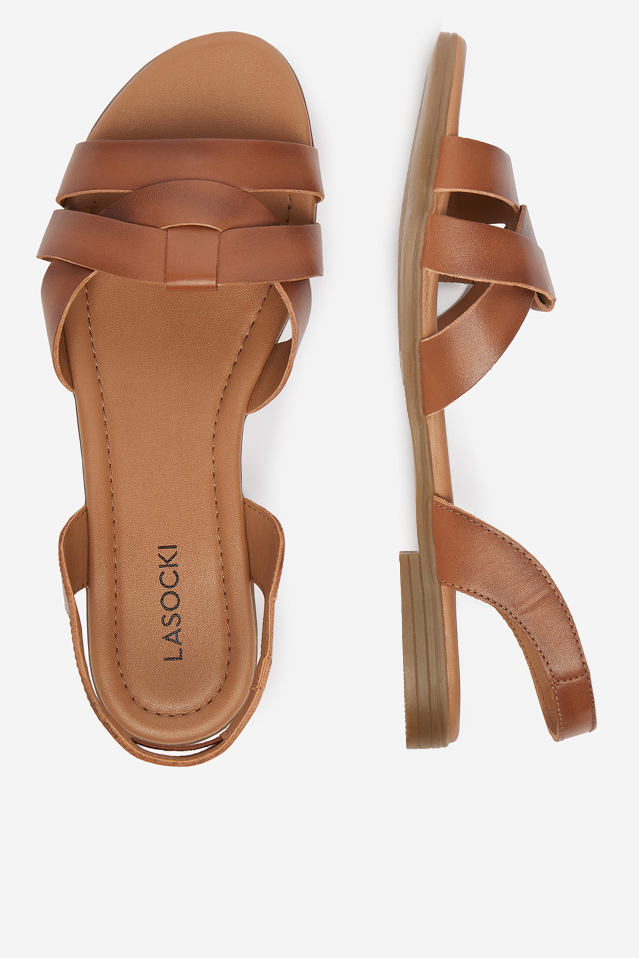 Sandale Maro deschis