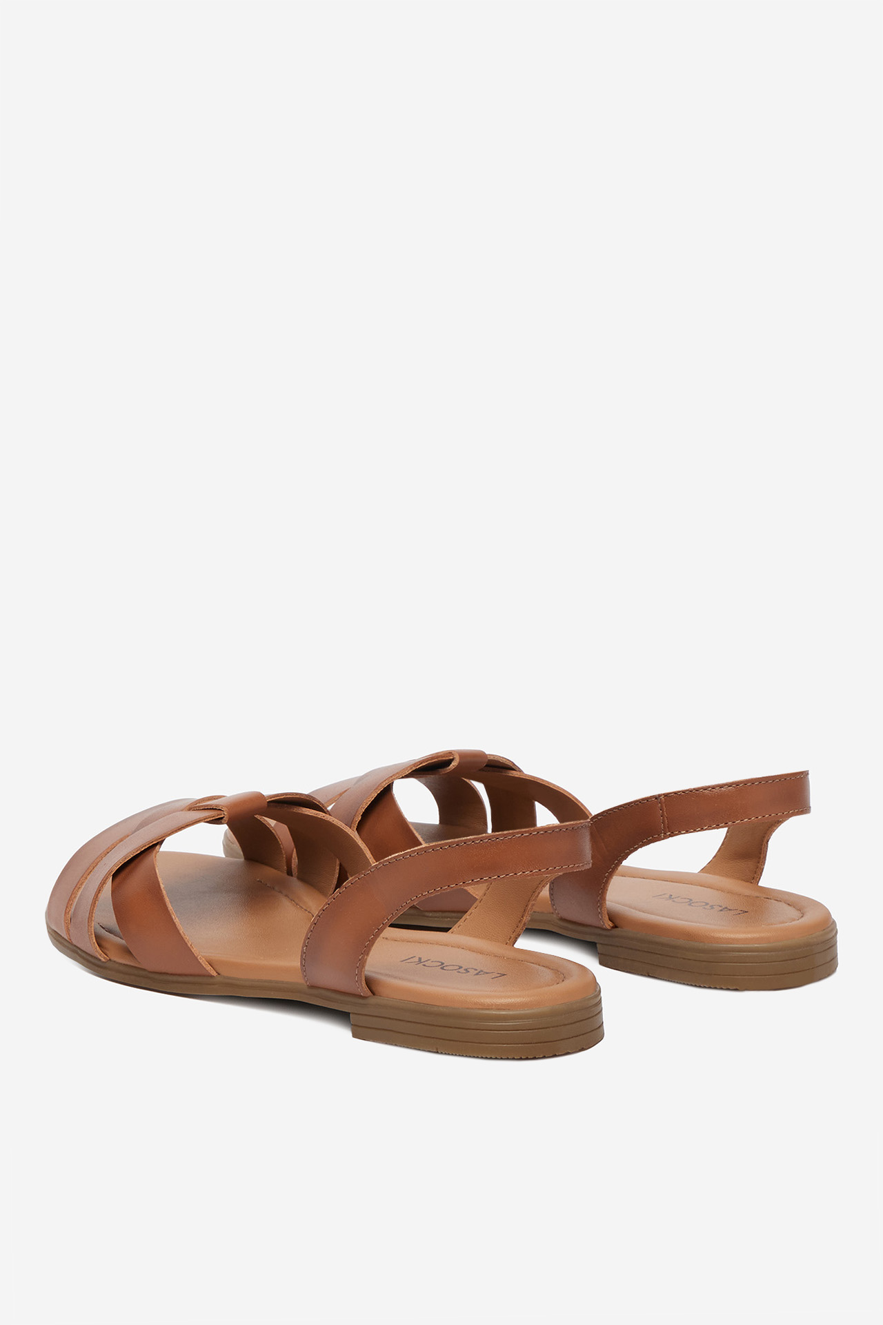 Sandale Maro deschis