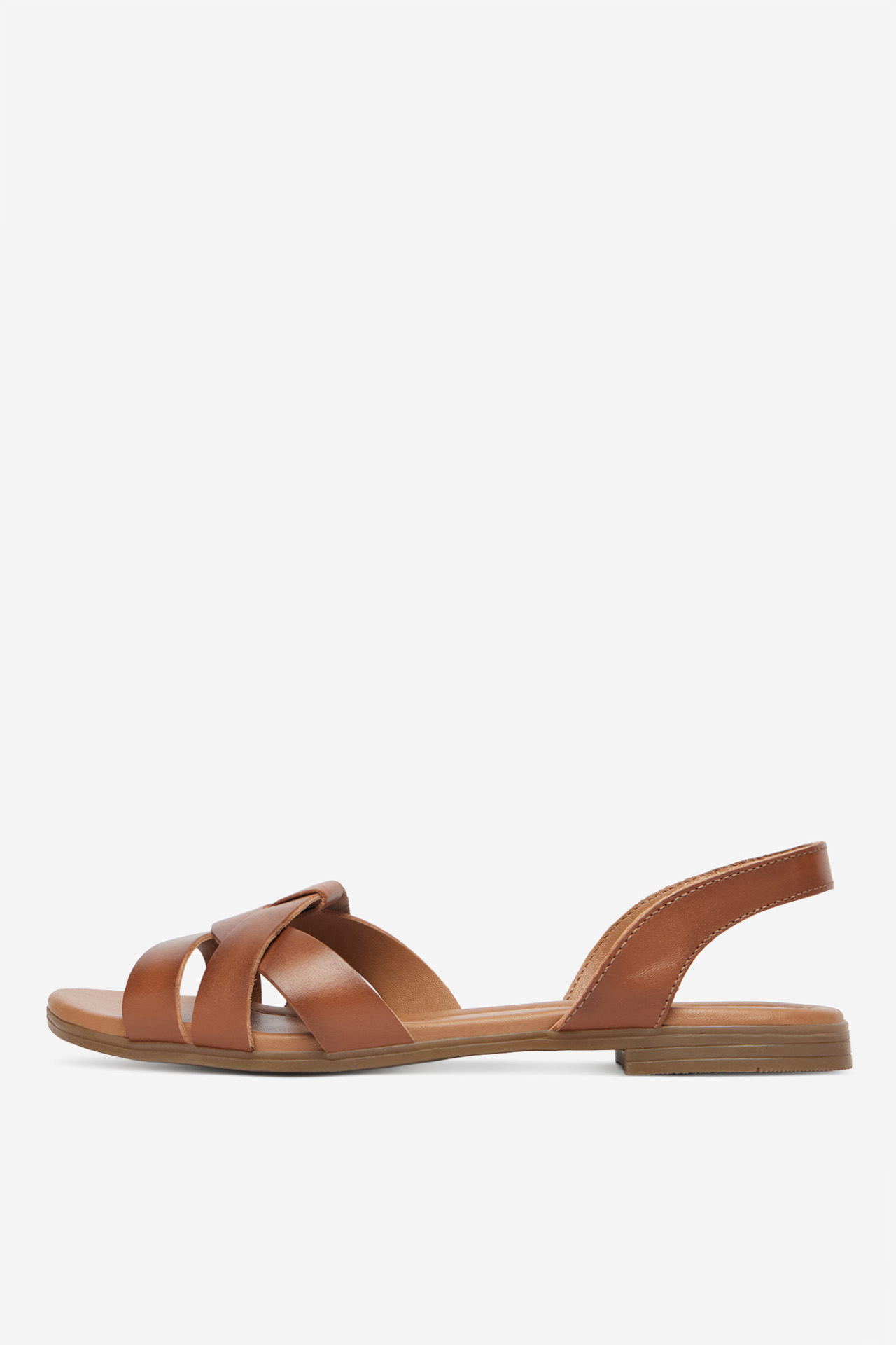 Sandale Maro deschis