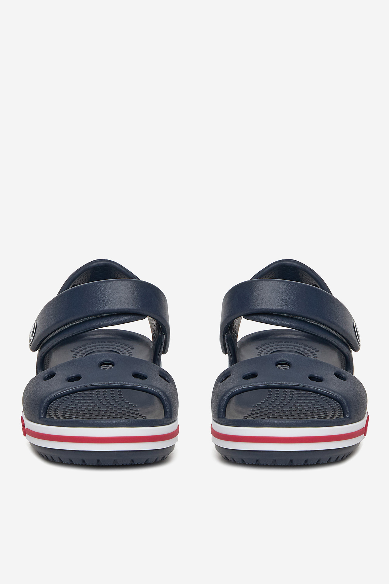 Sandály Tmavomodrá