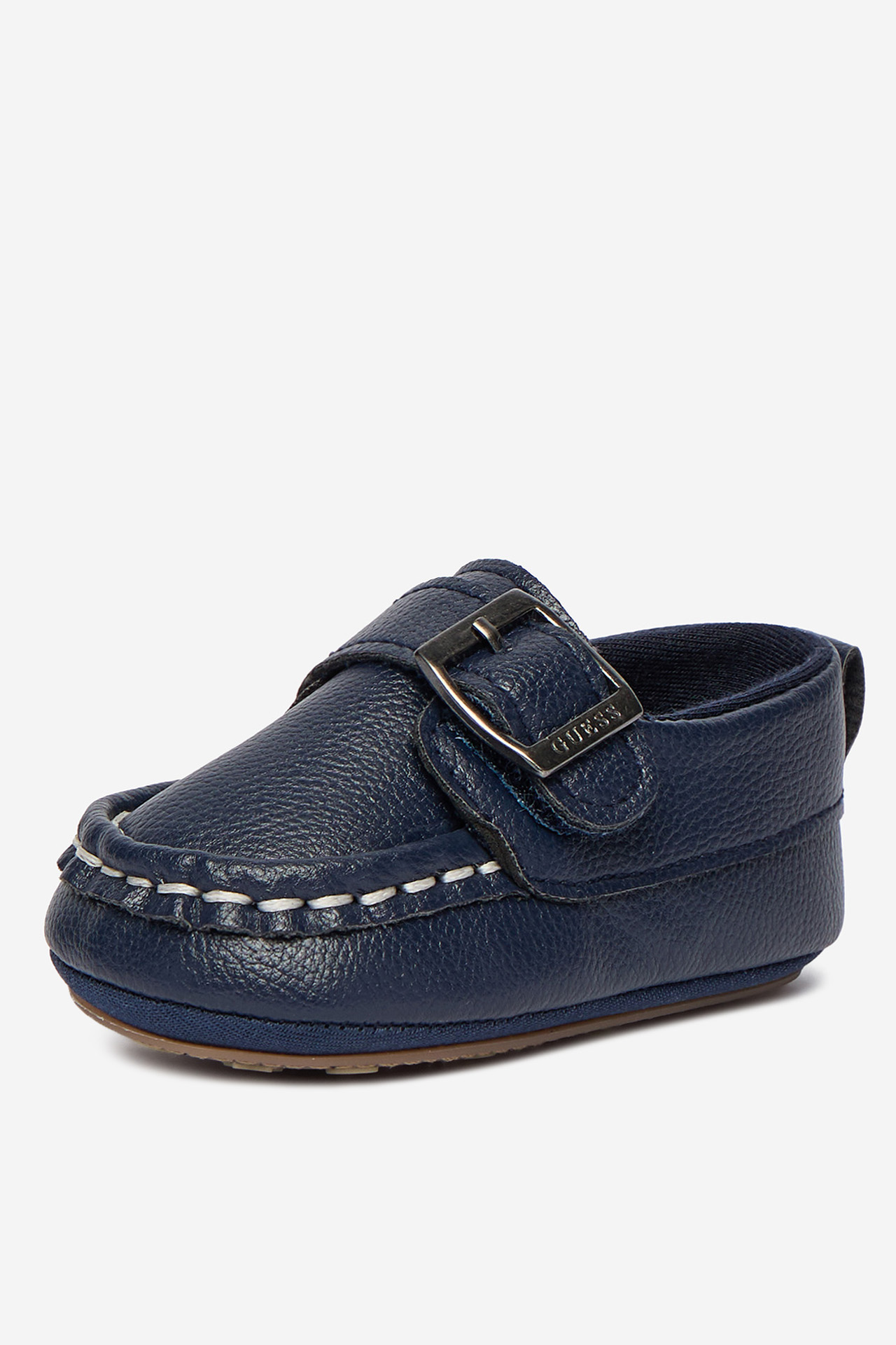 Mokasíny Tmavomodrá