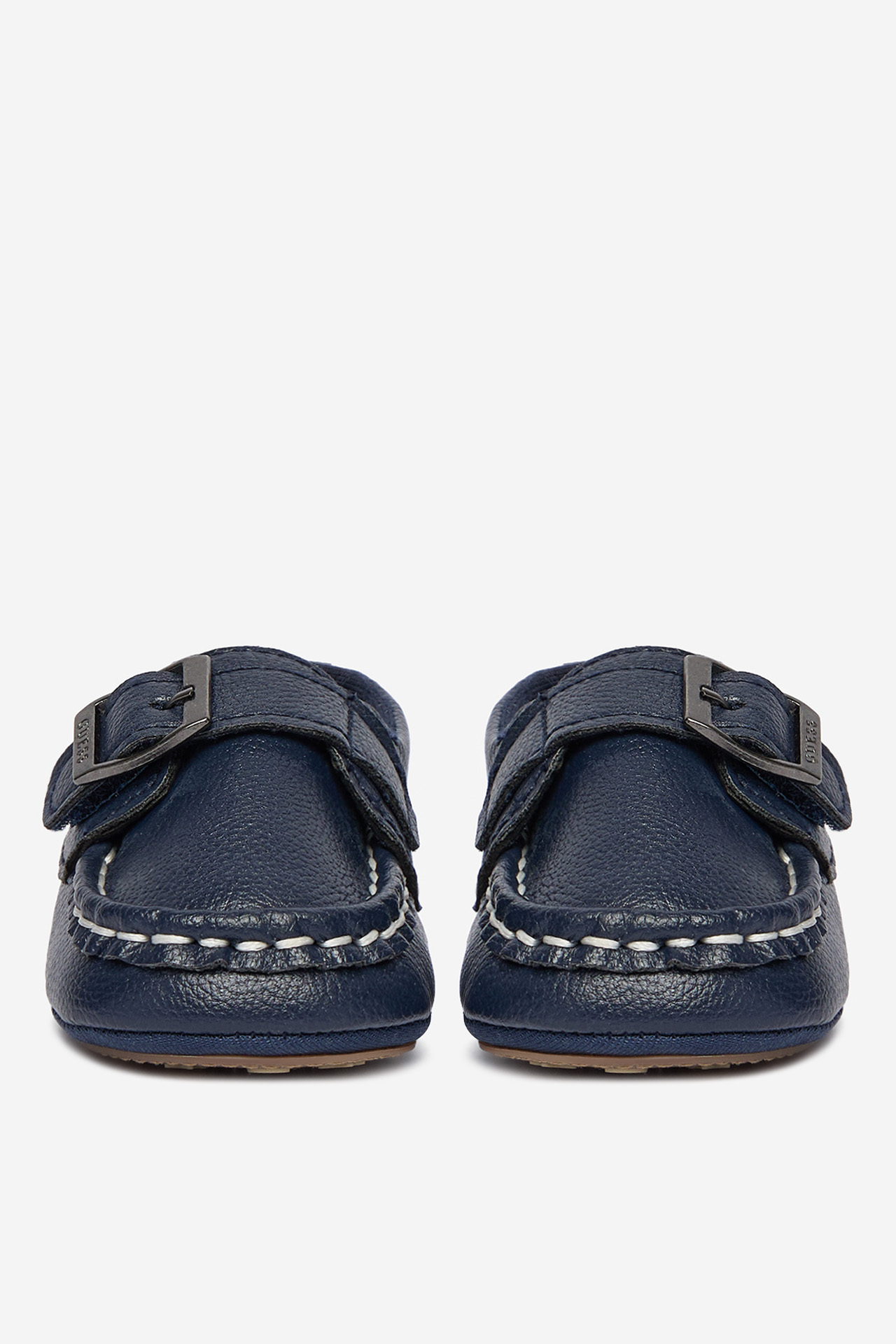 Mokasíny Tmavomodrá