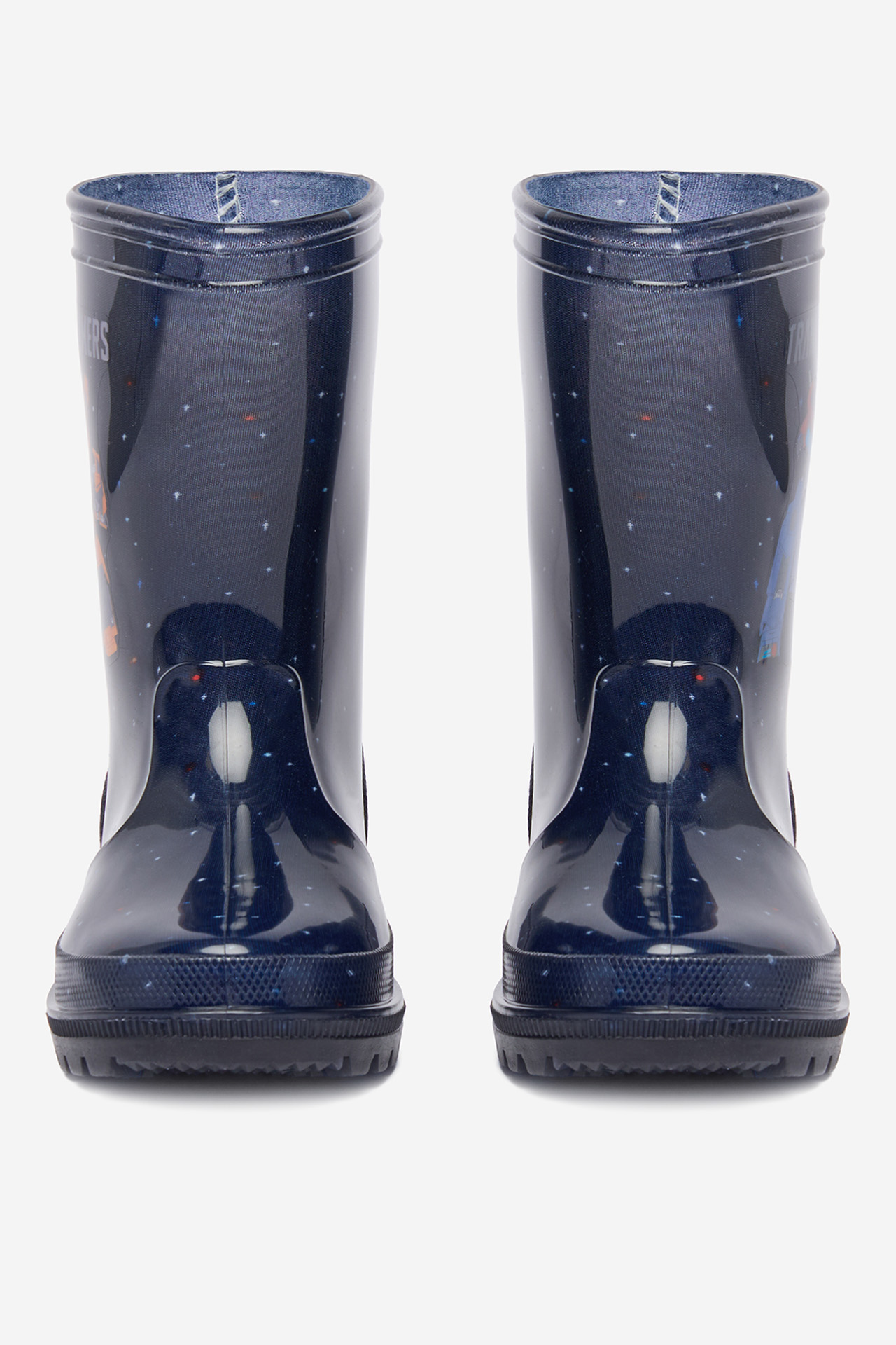 Holínky Tmavomodrá