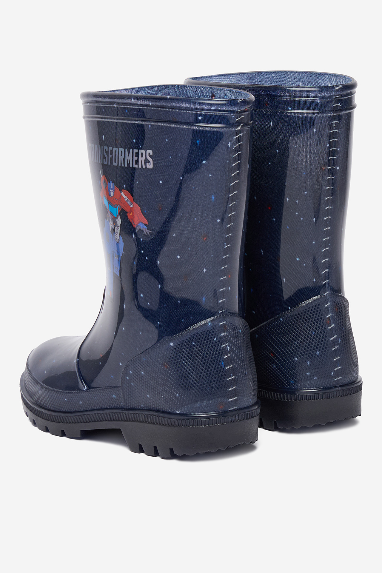 Holínky Tmavomodrá