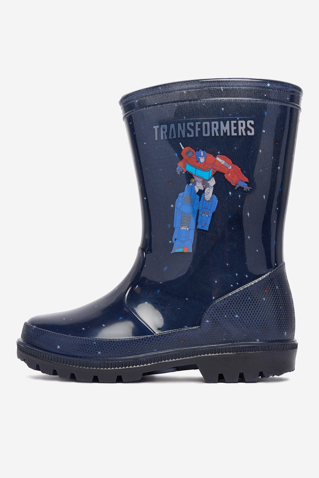 Holínky Tmavomodrá