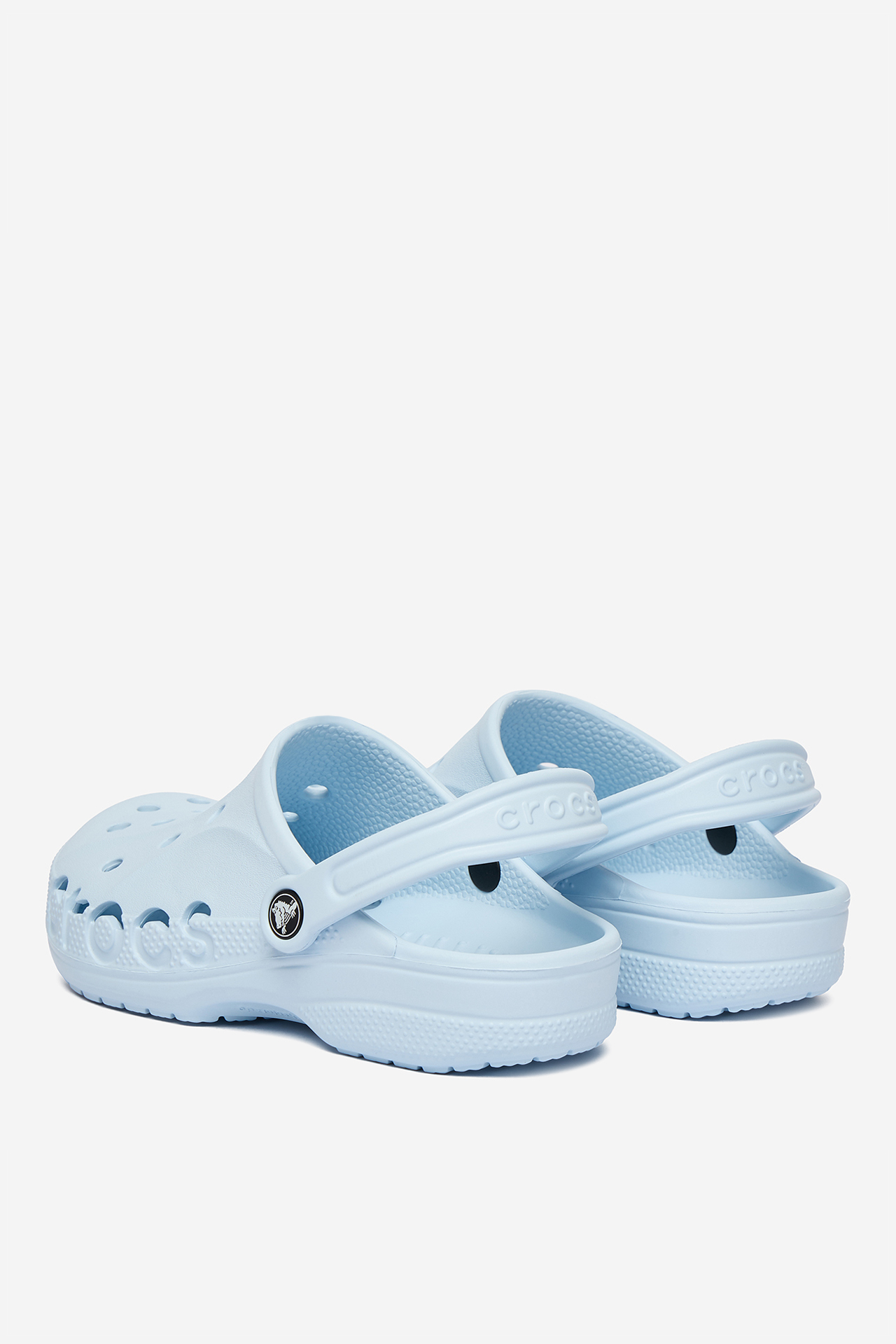 Pantofle k vodě Modrá