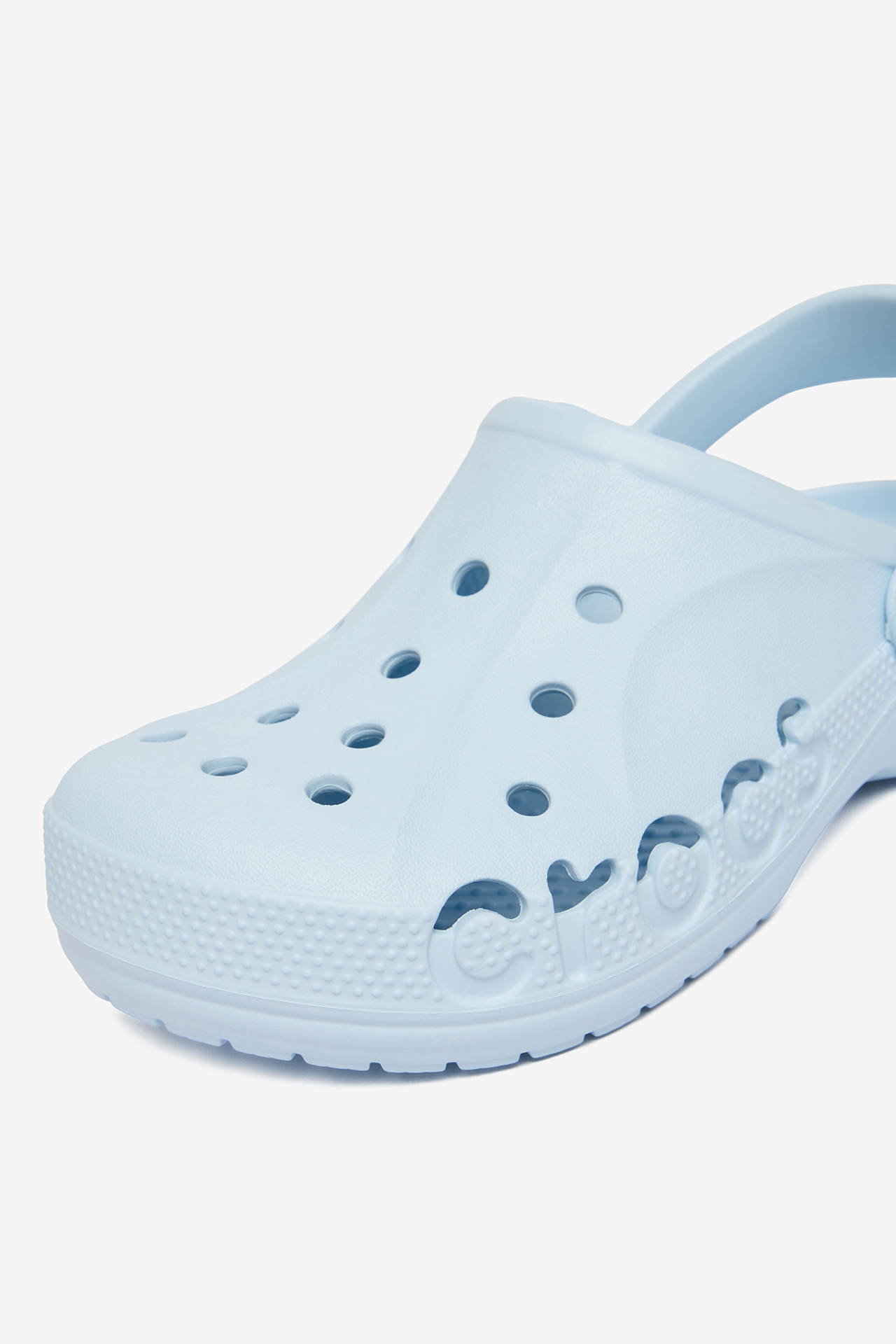 Pantofle k vodě Modrá