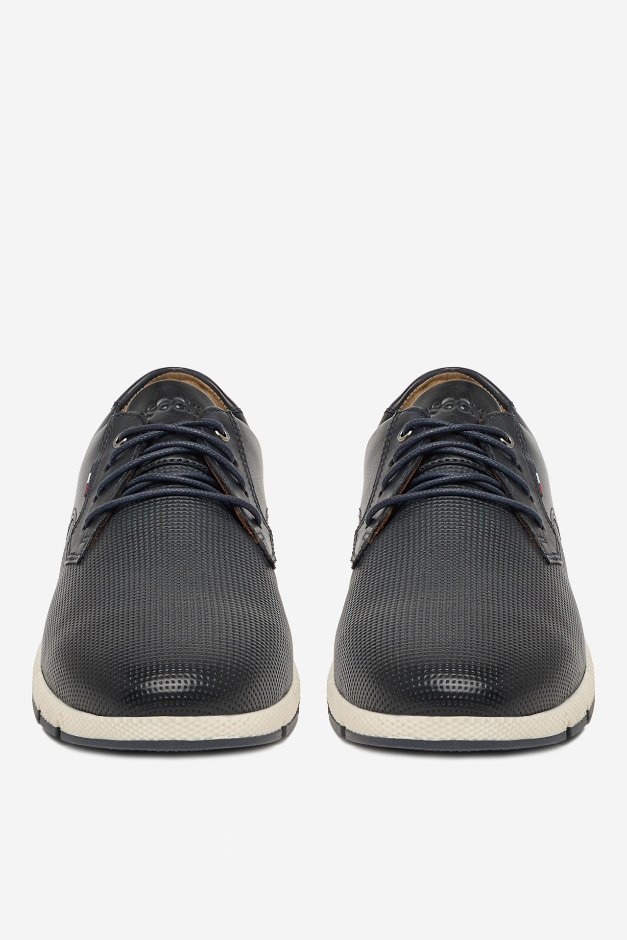 Niske cipele Tamnoplava