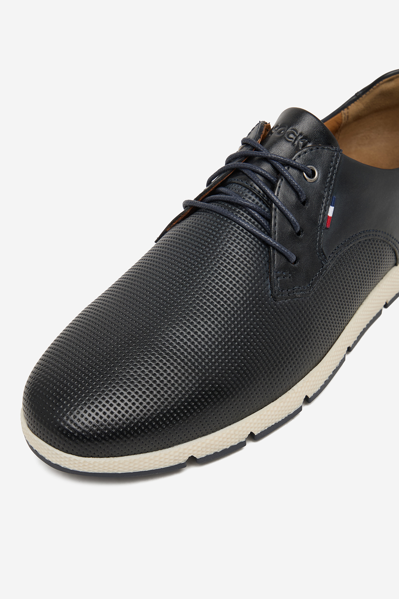 Niske cipele Tamnoplava