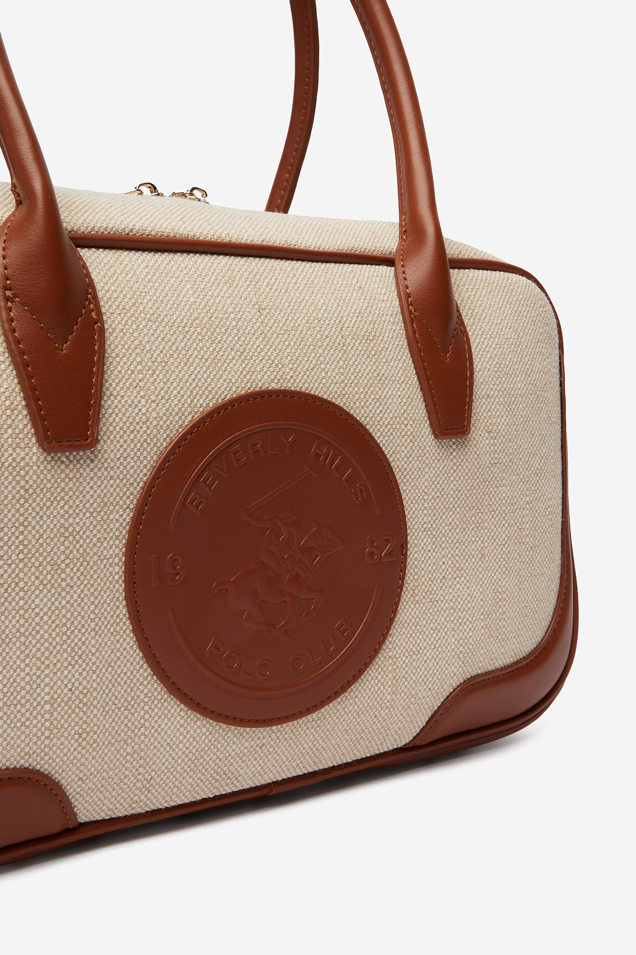 Średnia torebka bowling