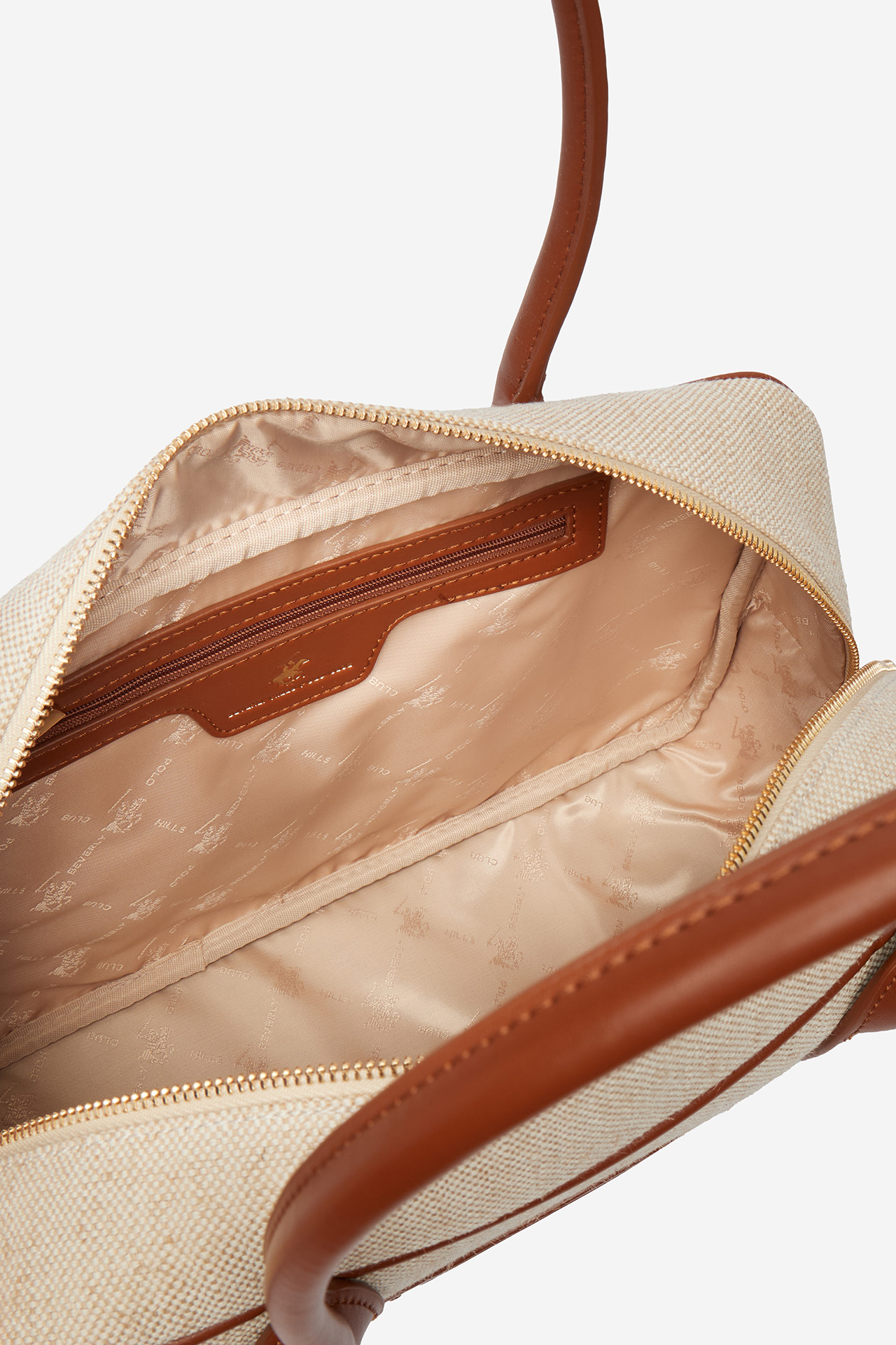 Średnia torebka bowling