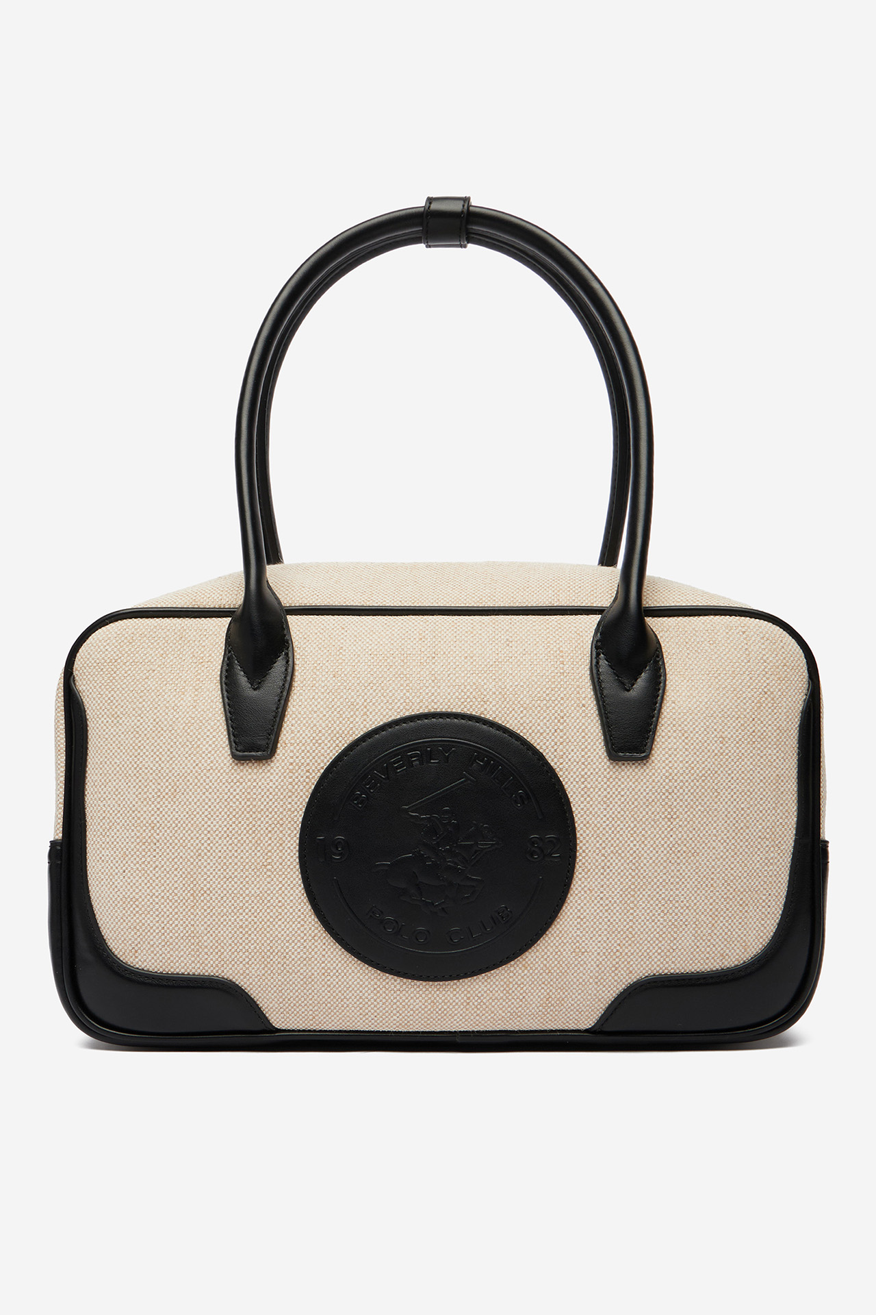 Średnia torebka bowling