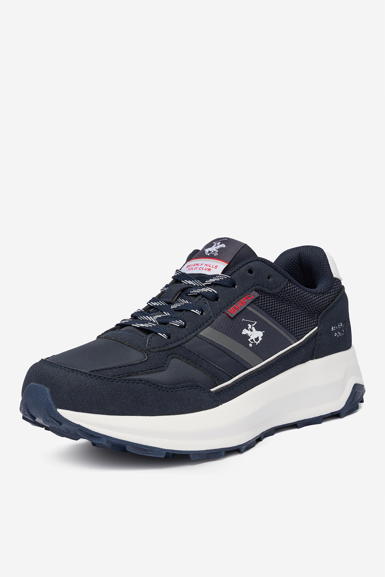 Superge Mornarsko modra