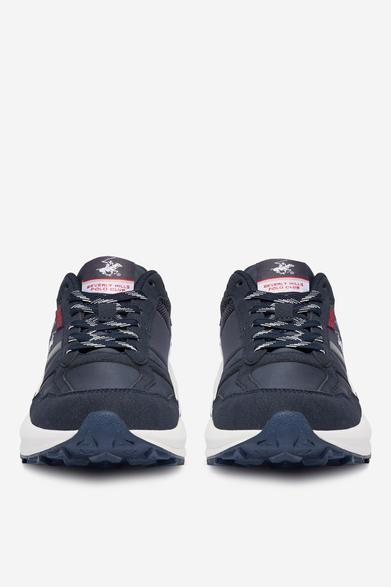 Superge Mornarsko modra