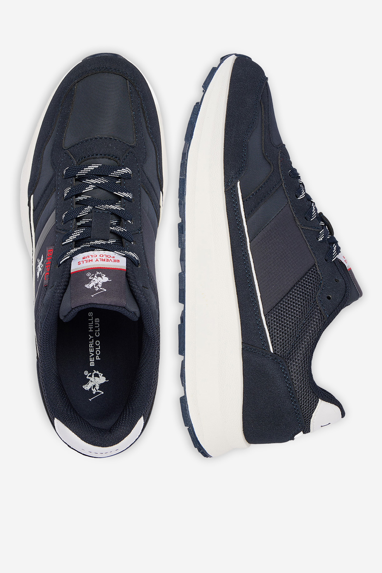 Superge Mornarsko modra