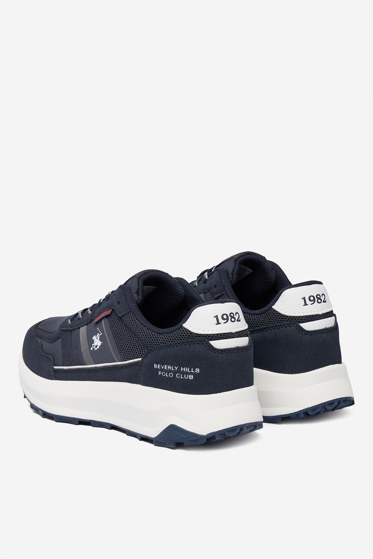 Superge Mornarsko modra